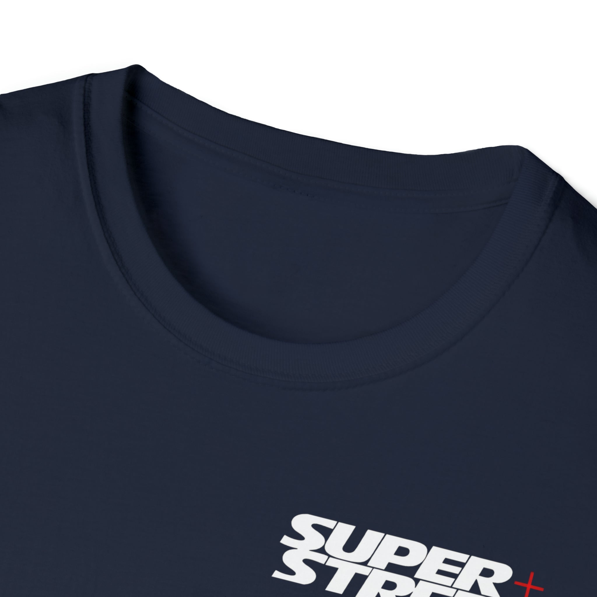SUPER STREET RACING TEE