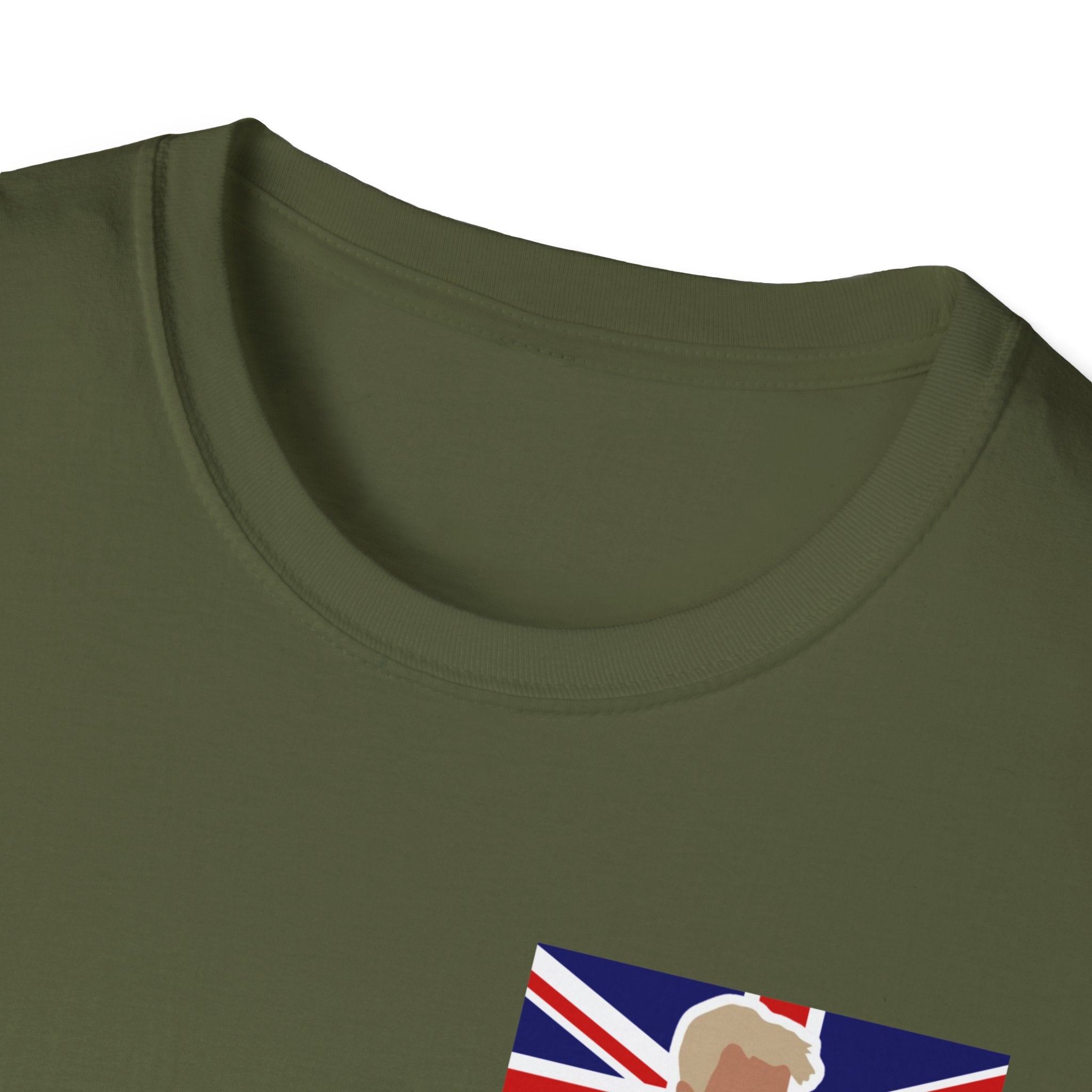 ALEX ALBON FORMULA ONE TEE