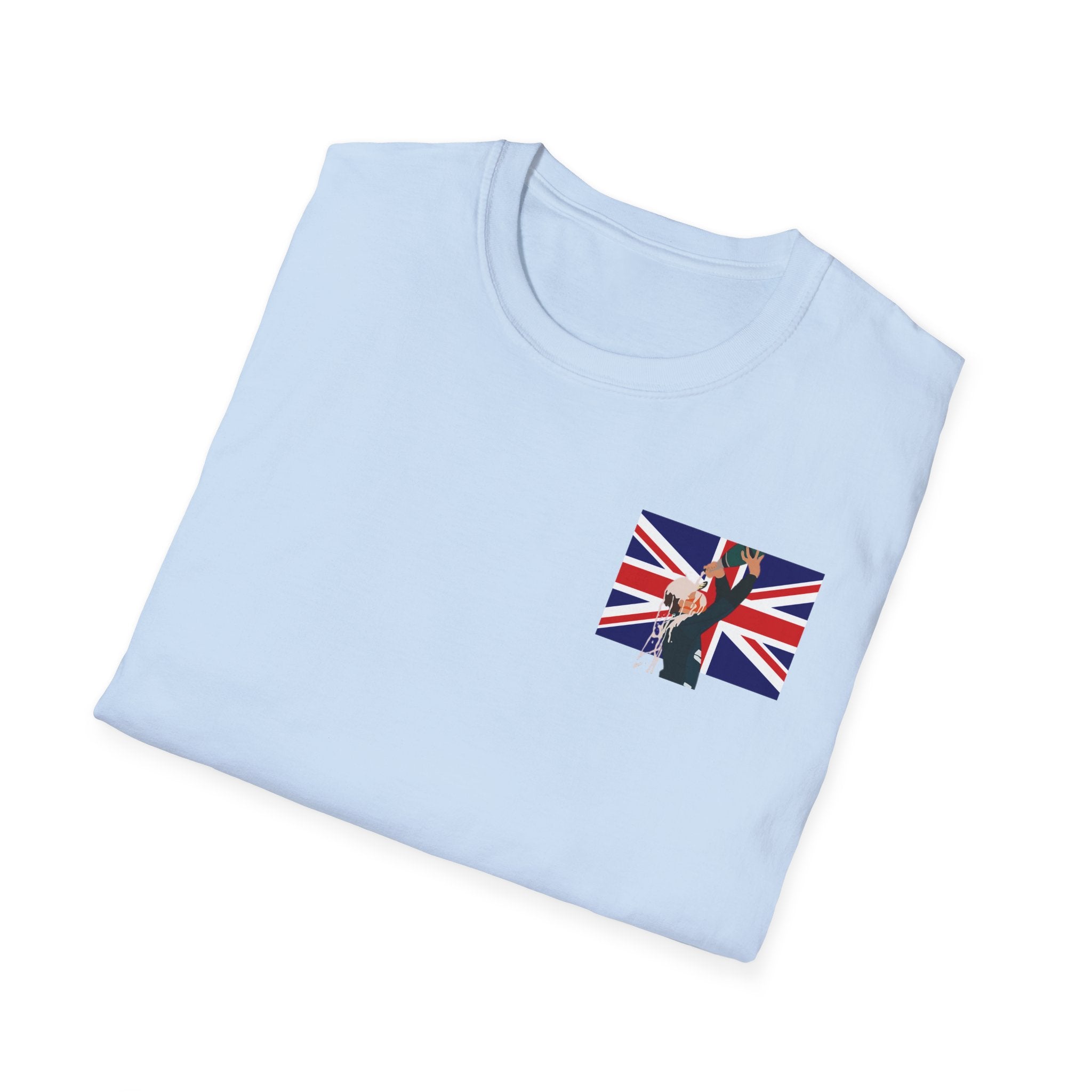 LANDO NORRIS FORMULA ONE TEE
