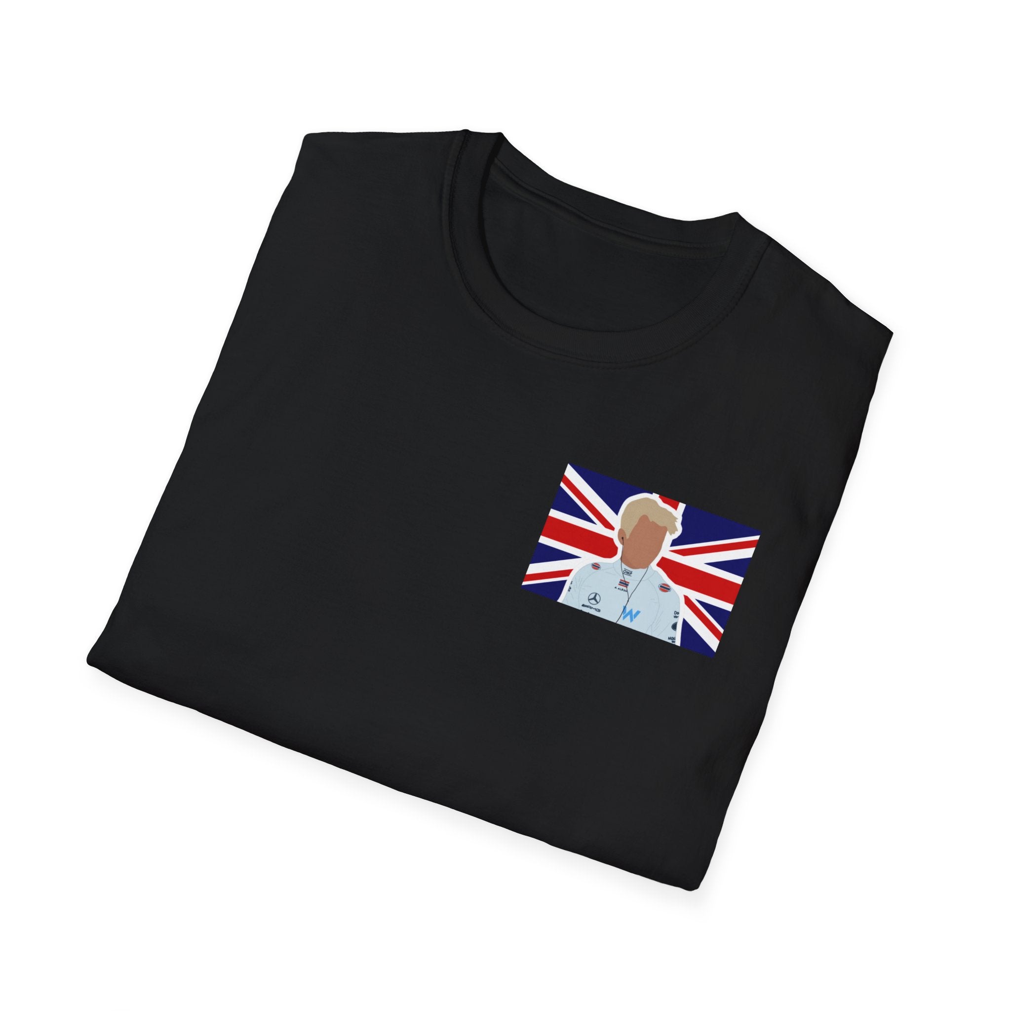 ALEX ALBON FORMULA ONE TEE