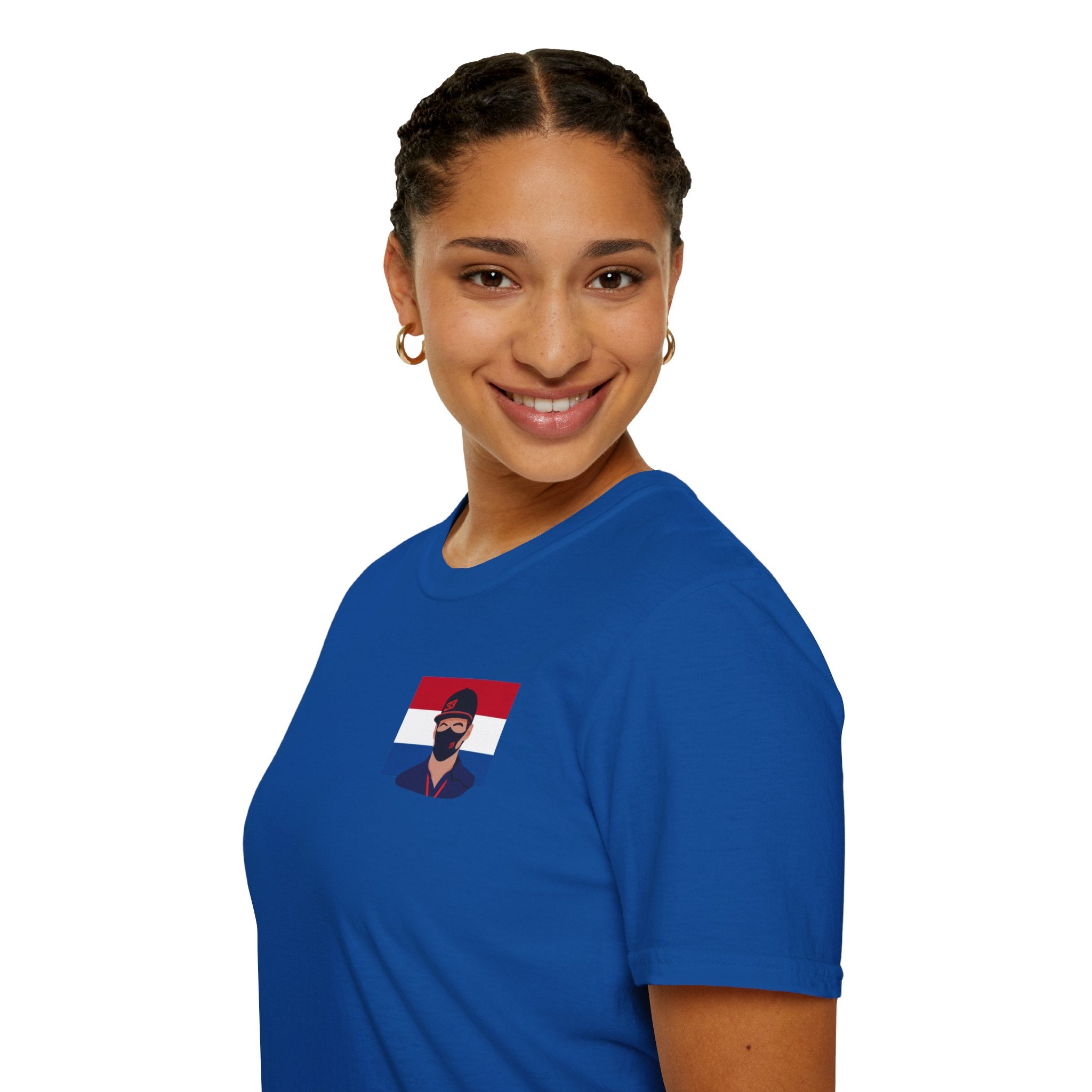 MAX VERSTAPPEN FORMULA ONE TEE