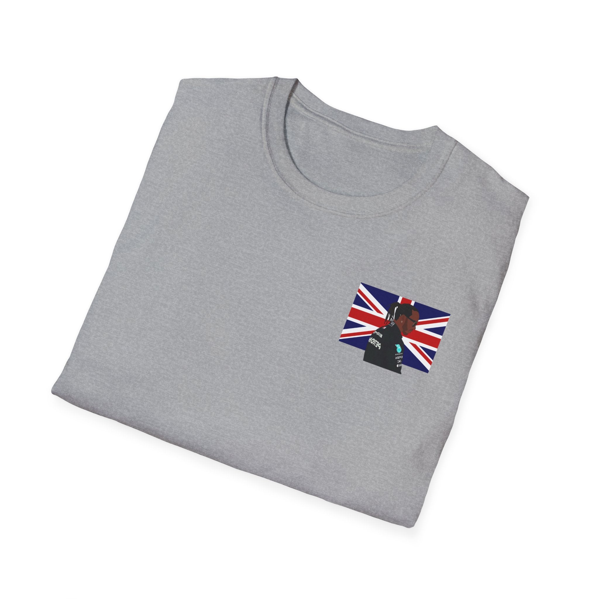 LEWIS HAMILTON FORMULA ONE TEE