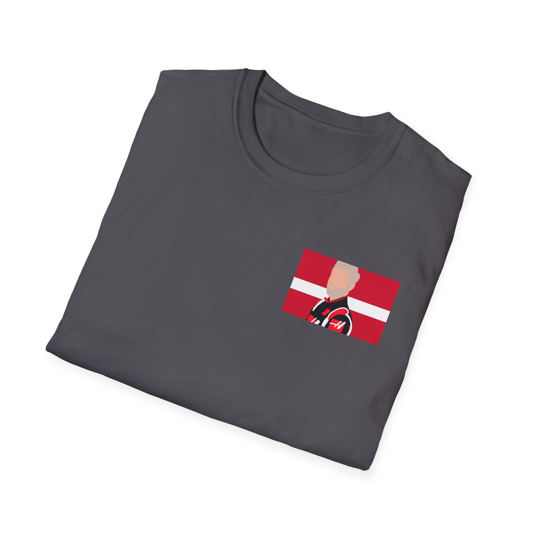 KEVIN MAGNUSSEN FORMULA ONE TEE