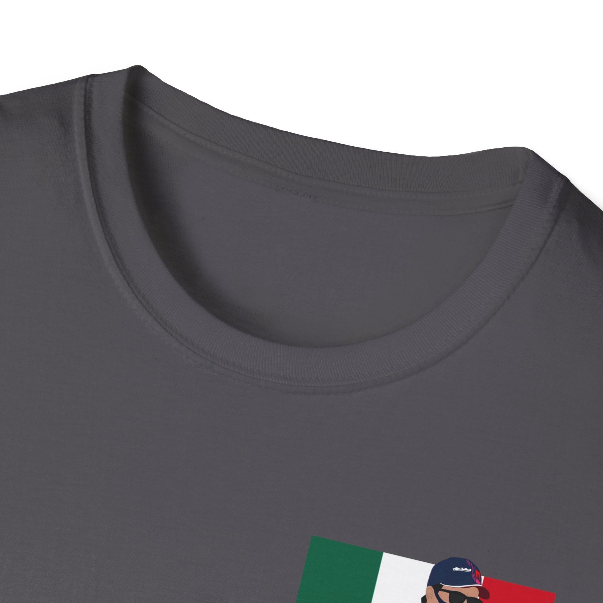 SERGIO PEREZ FORMULA ONE TEE