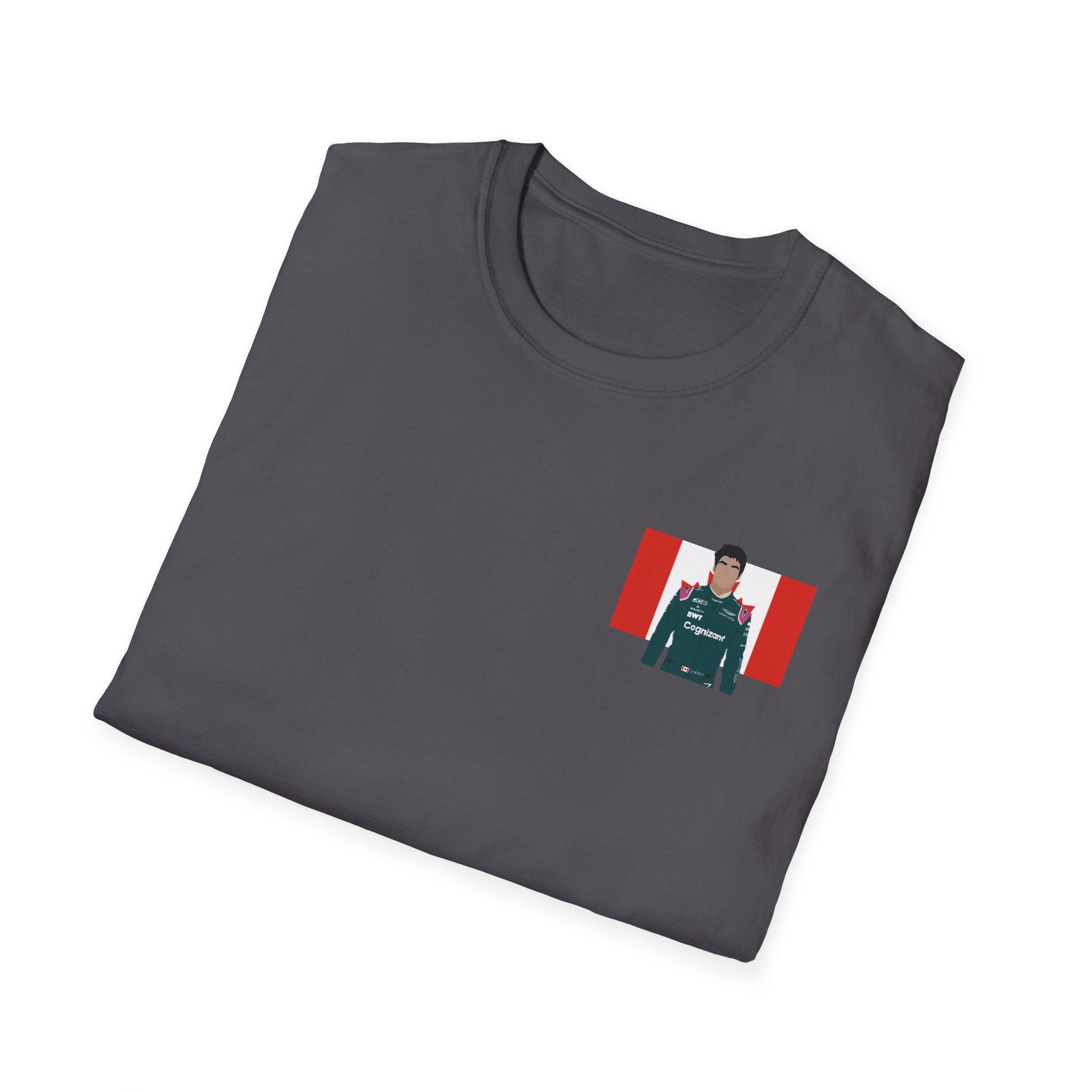 LANCE STROLL FORMULA ONE TEE