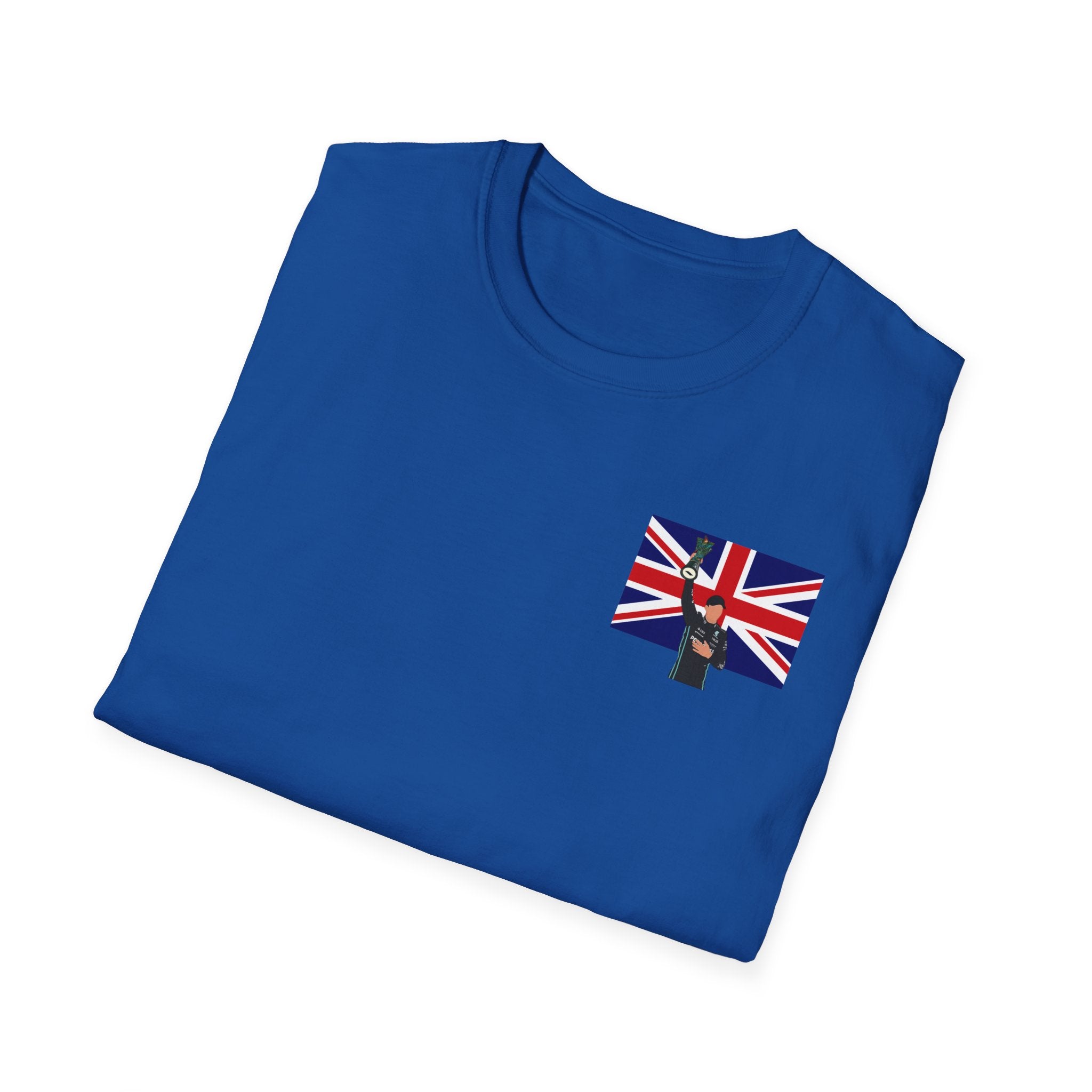GEORGE RUSSELL FORMULA ONE TEE