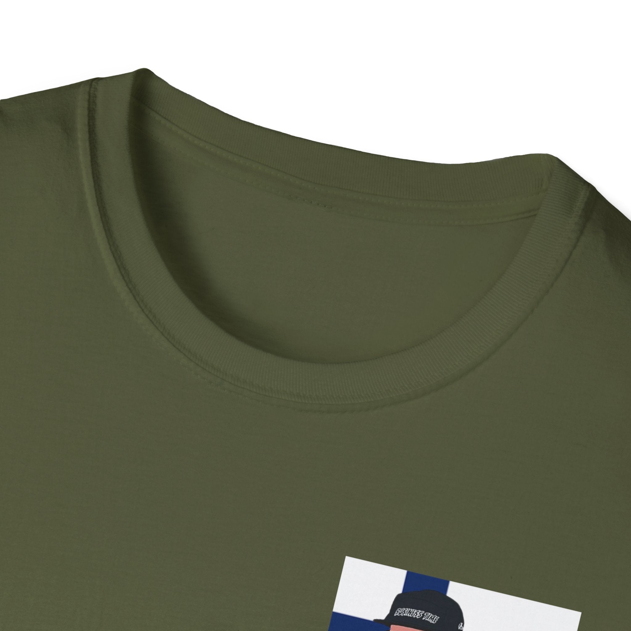 VALTTERI BOTTAS FORMULA ONE TEE