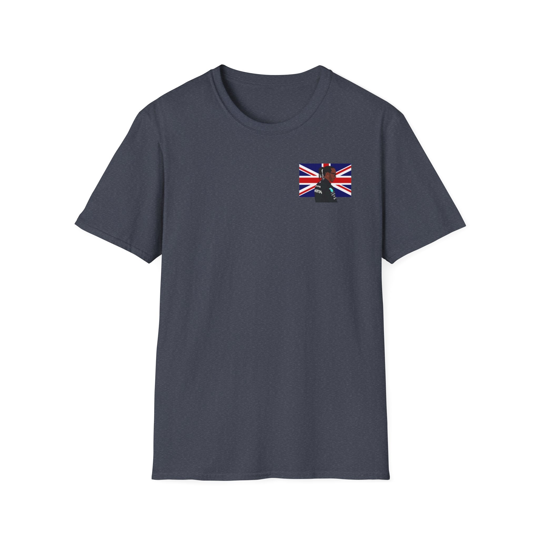 LEWIS HAMILTON FORMULA ONE TEE