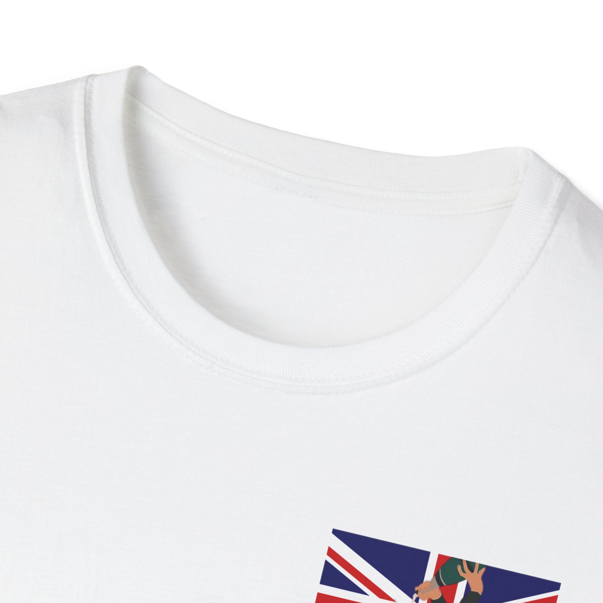 LANDO NORRIS FORMULA ONE TEE