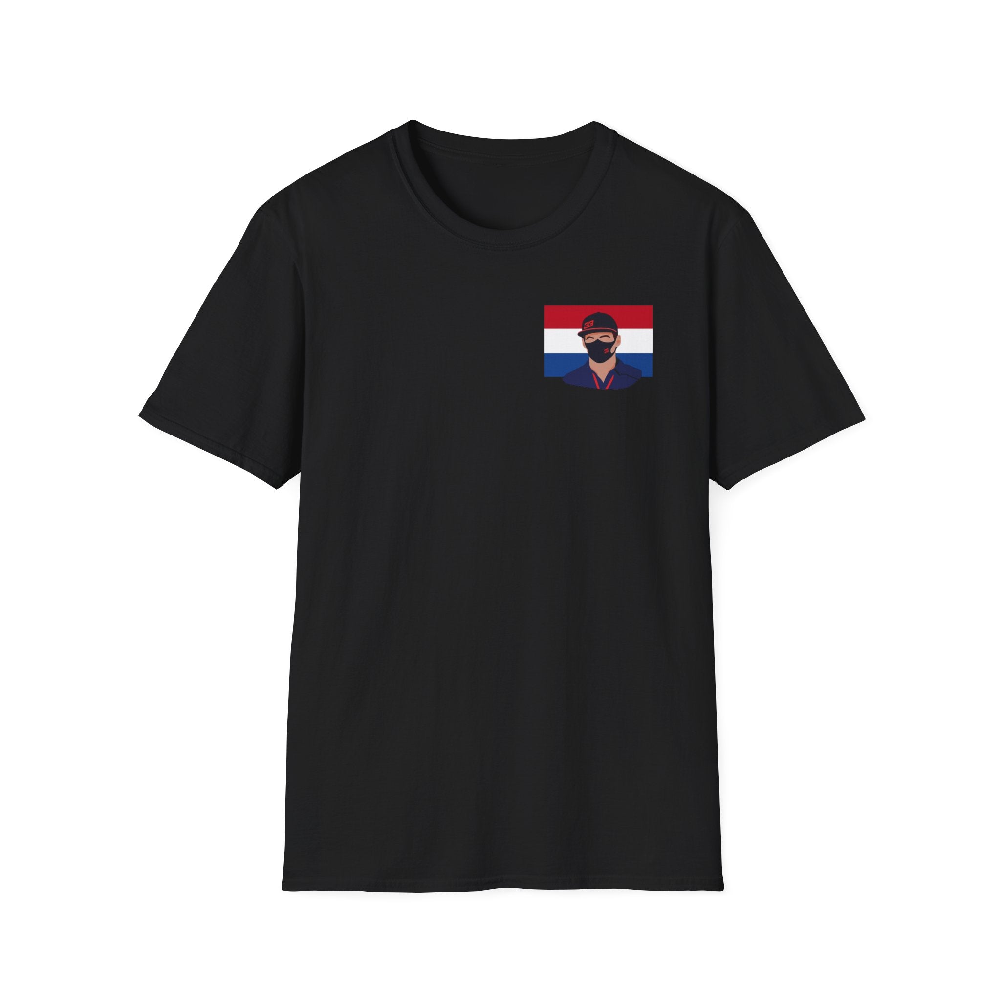 MAX VERSTAPPEN FORMULA ONE TEE