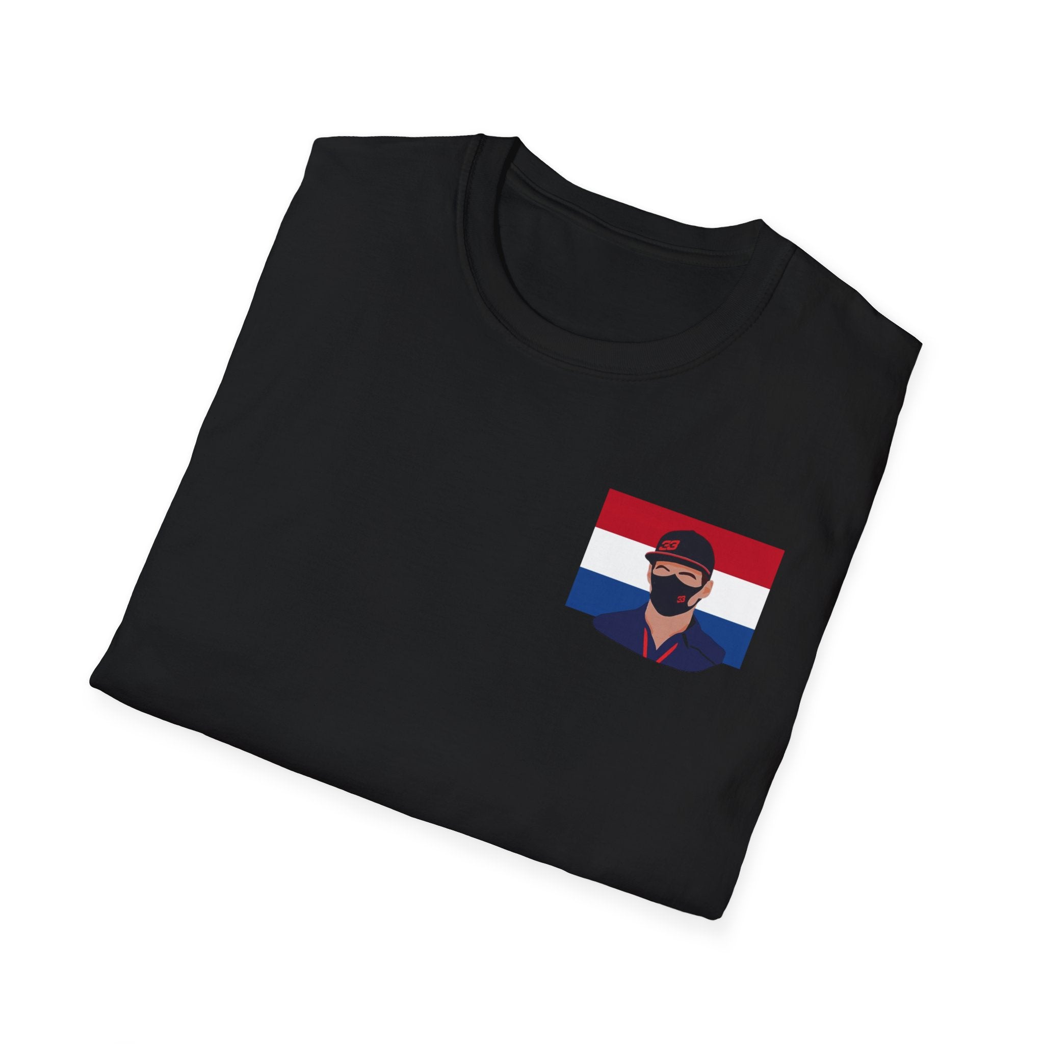 MAX VERSTAPPEN FORMULA ONE TEE