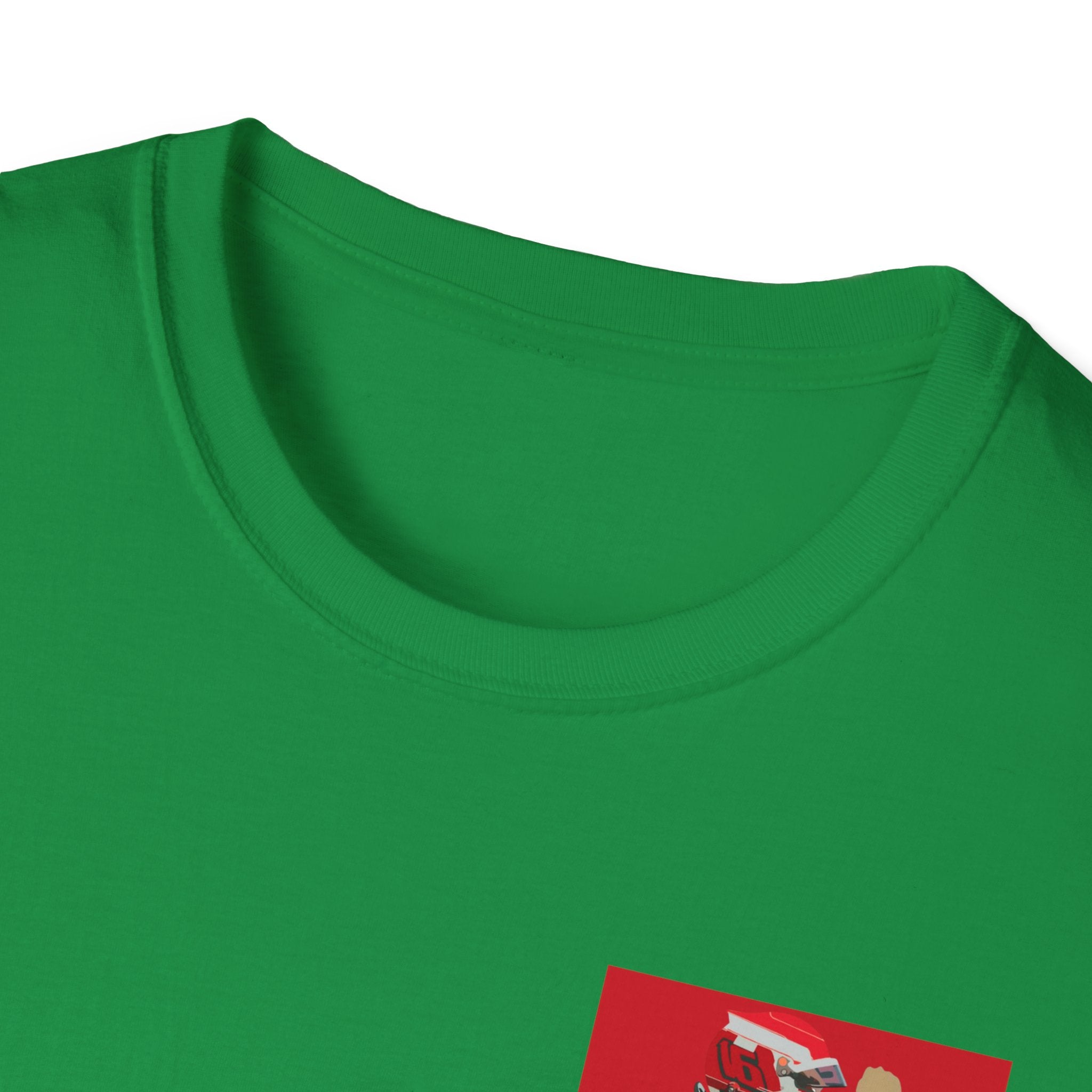CHARLES LECLERC FORMULA ONE TEE