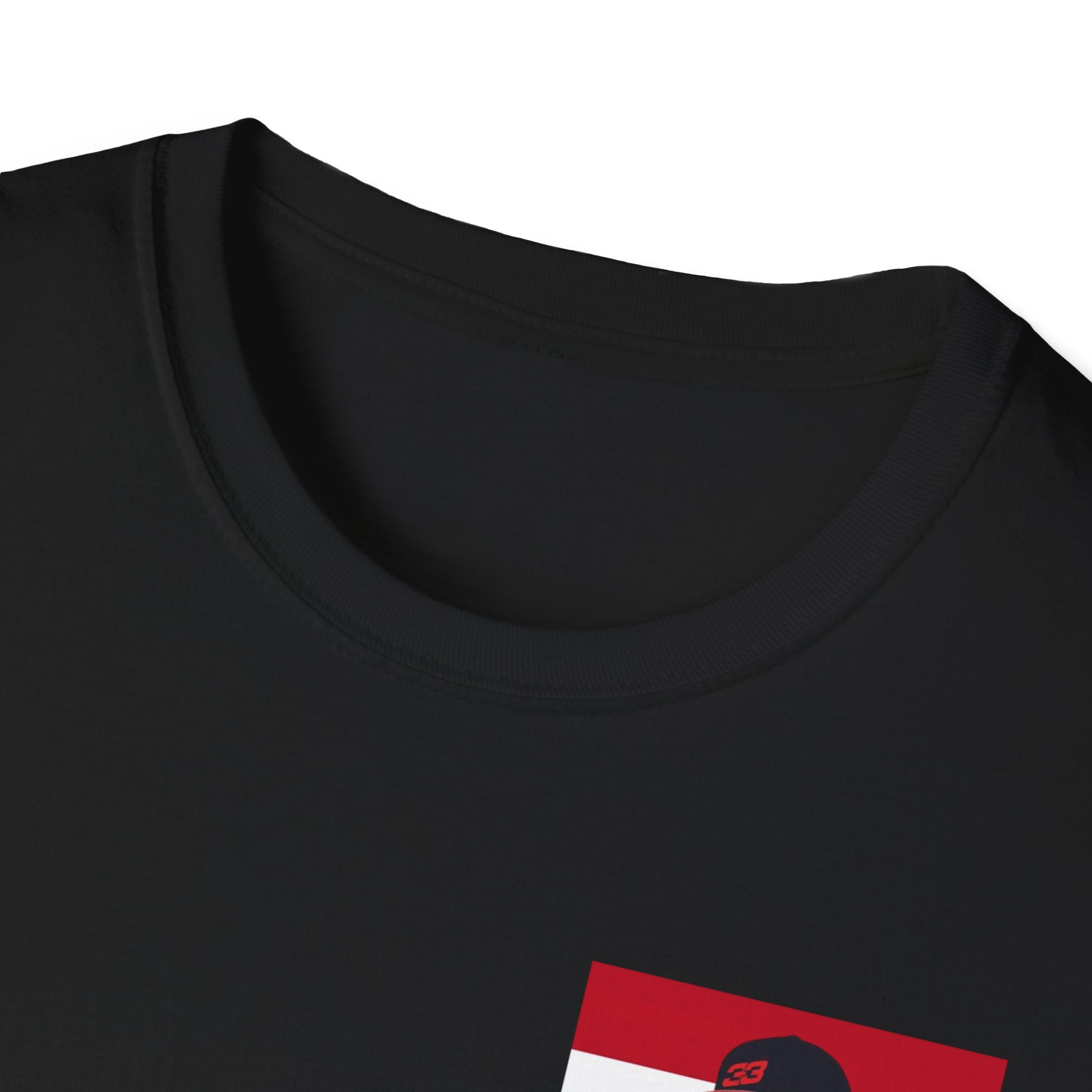 MAX VERSTAPPEN FORMULA ONE TEE