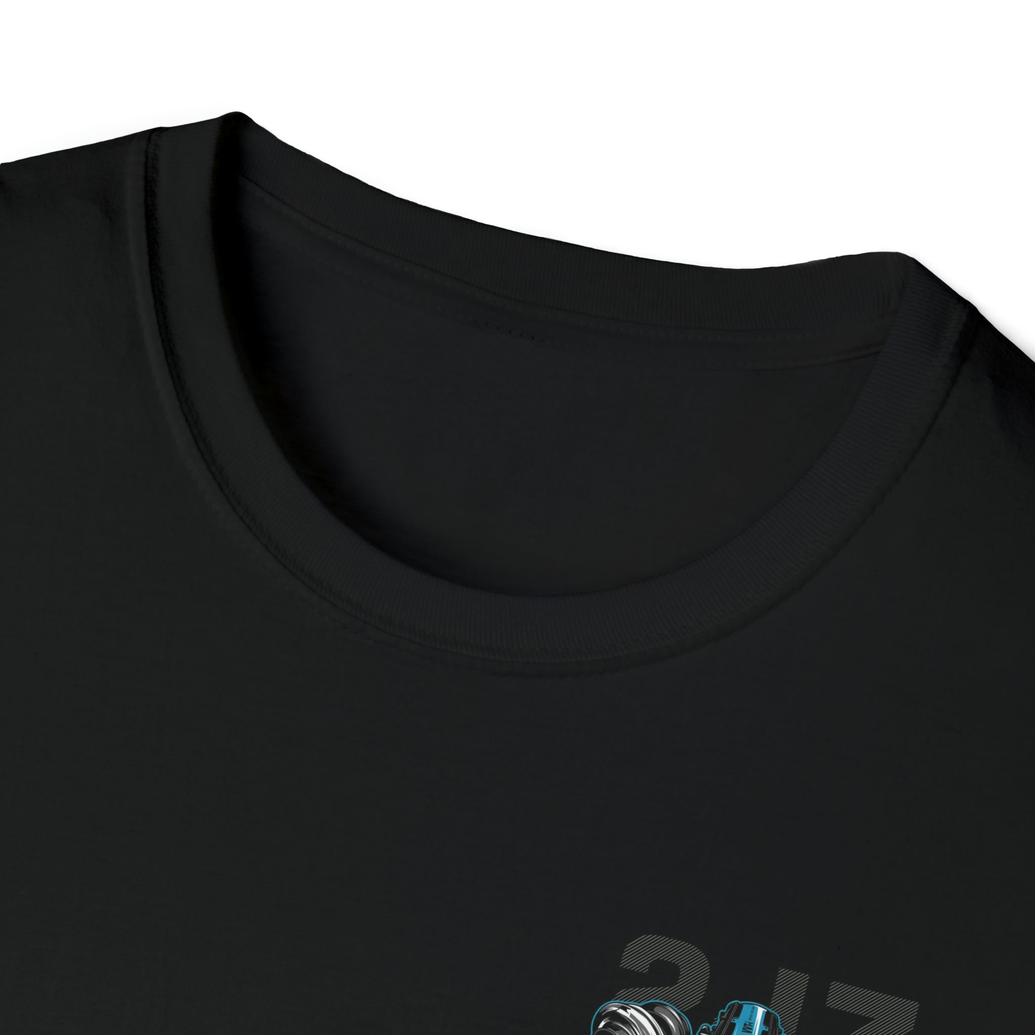 3000 VT-I ENGINE TEE