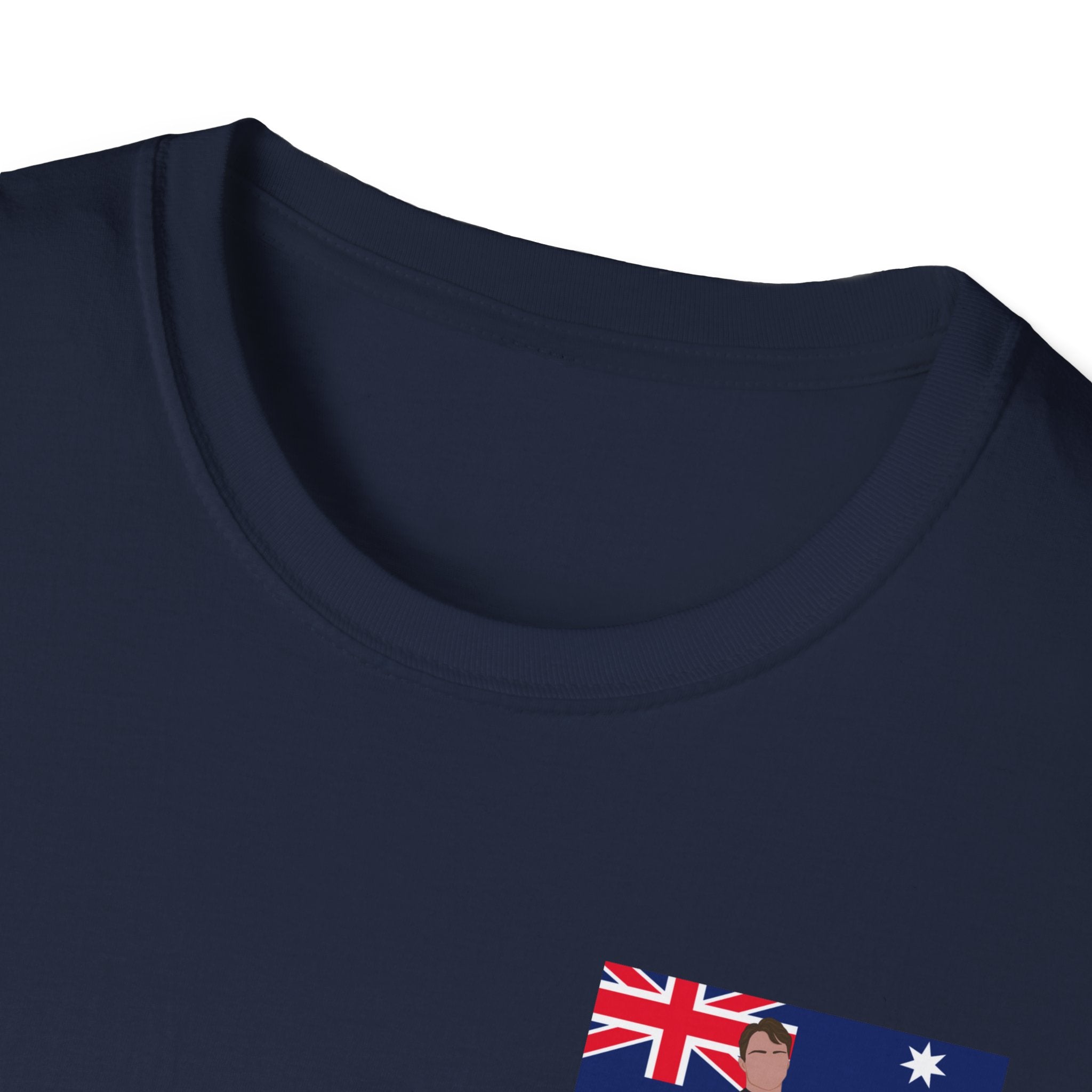 OSCAR PIASTRI FORMULA ONE TEE
