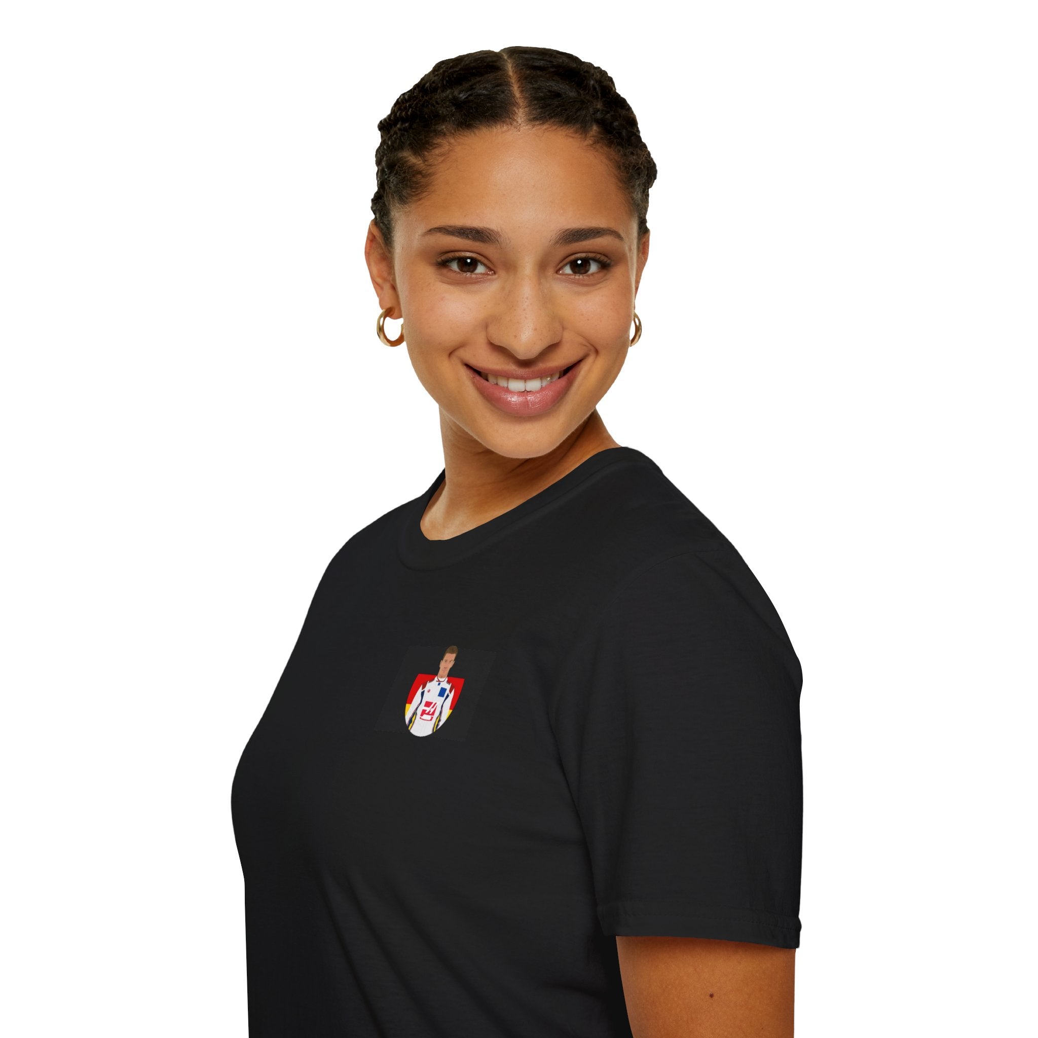 NICO HULKENBERG FORMULA ONE TEE