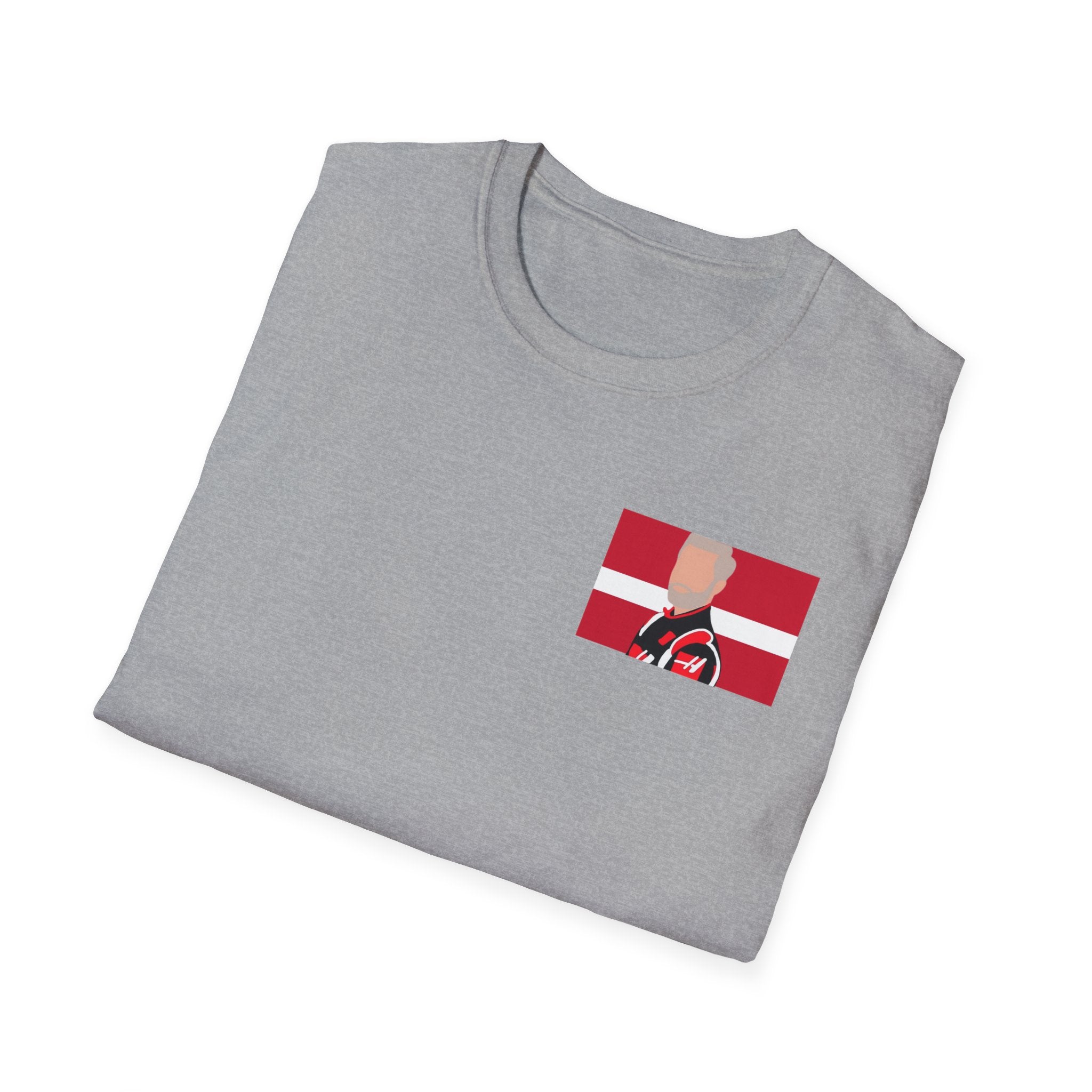 KEVIN MAGNUSSEN FORMULA ONE TEE