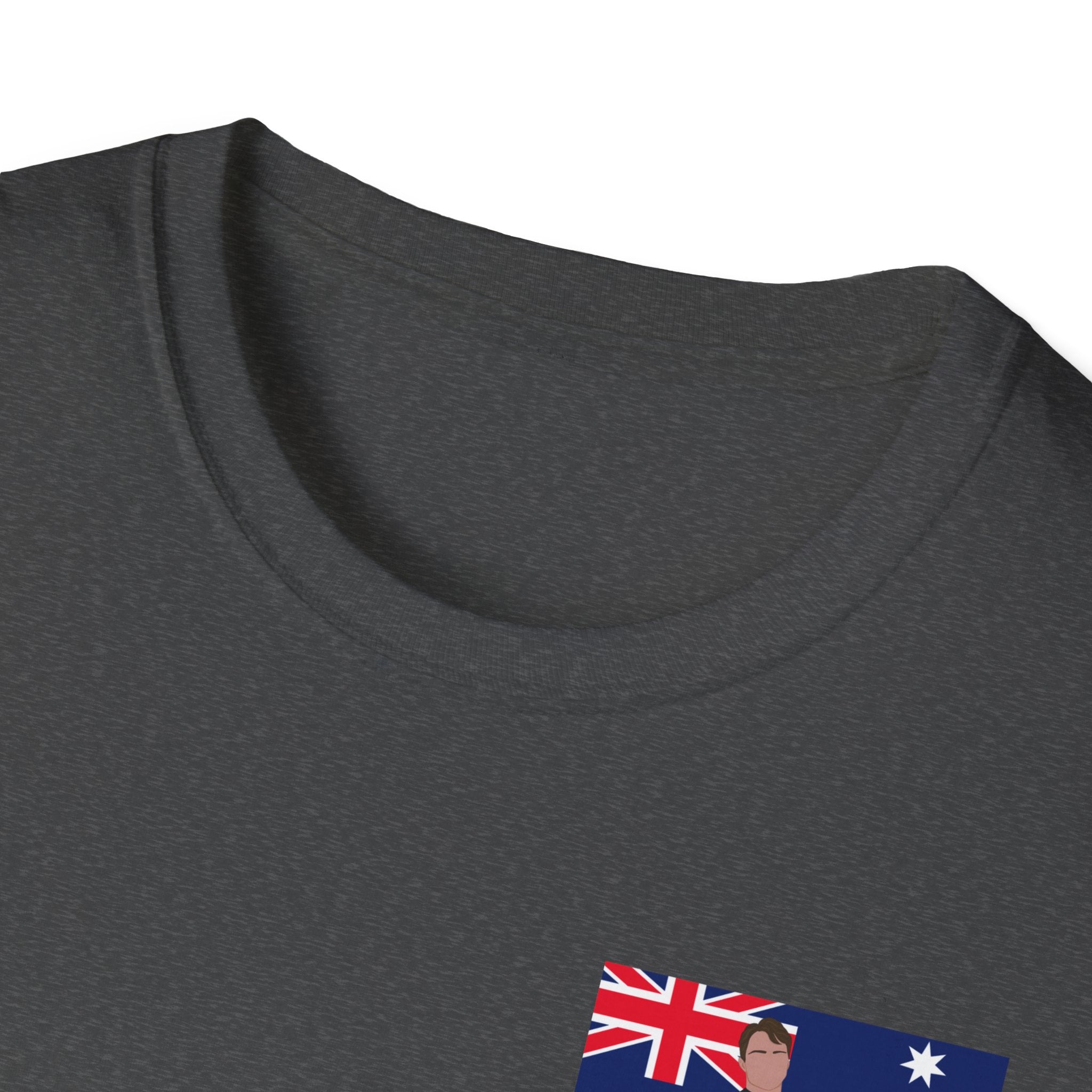 OSCAR PIASTRI FORMULA ONE TEE