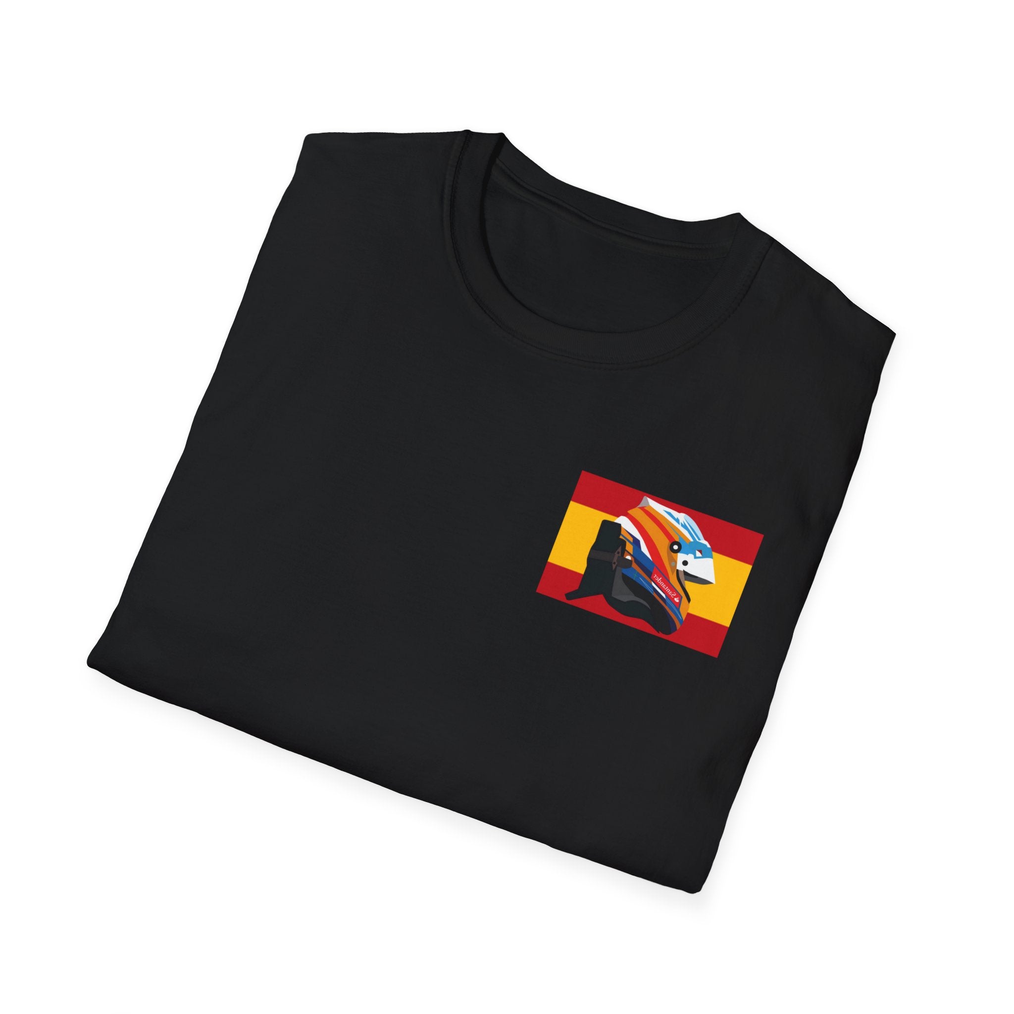 FERNANDO ALONSO FORMULA ONE TEE