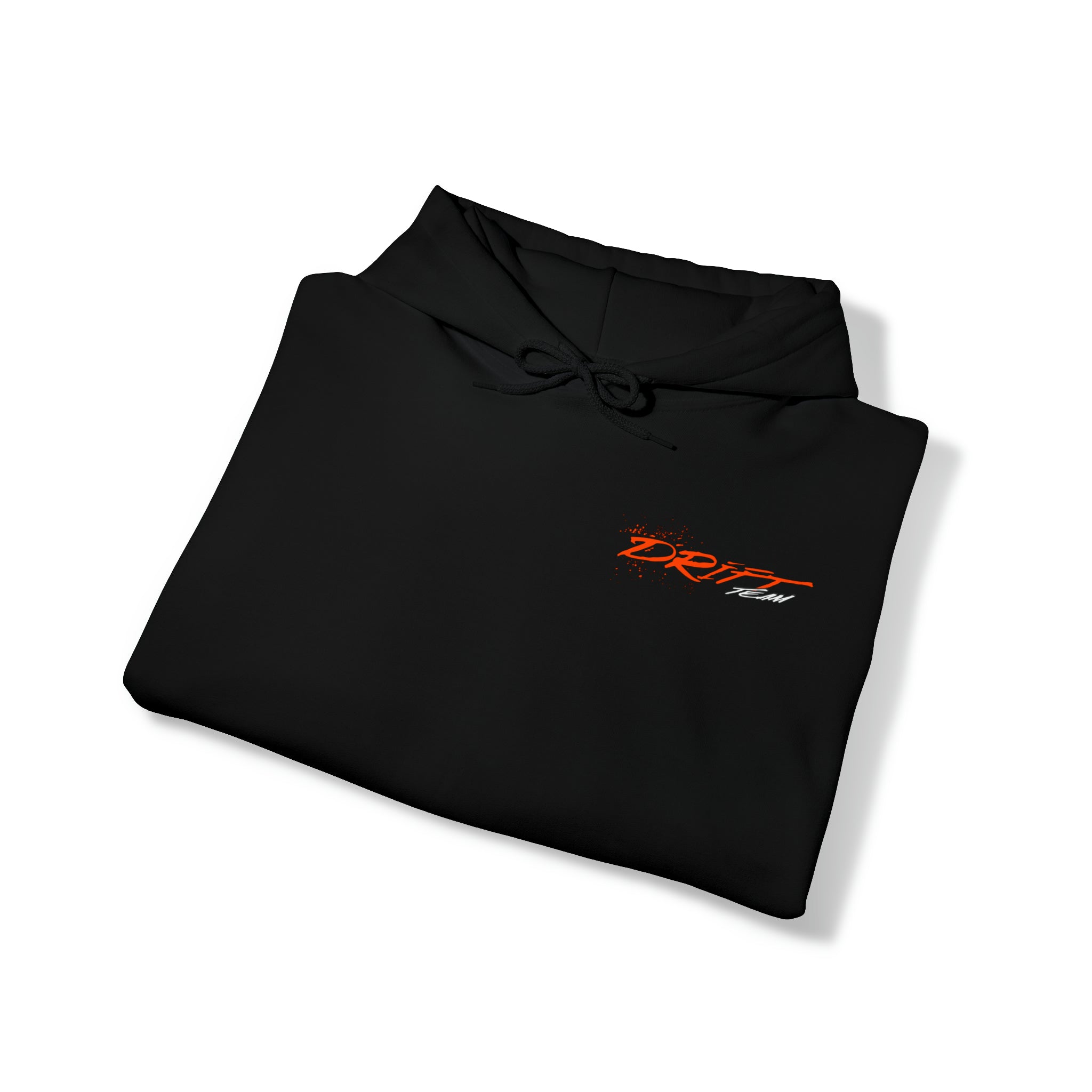 DRIFT TEAM HOODIE