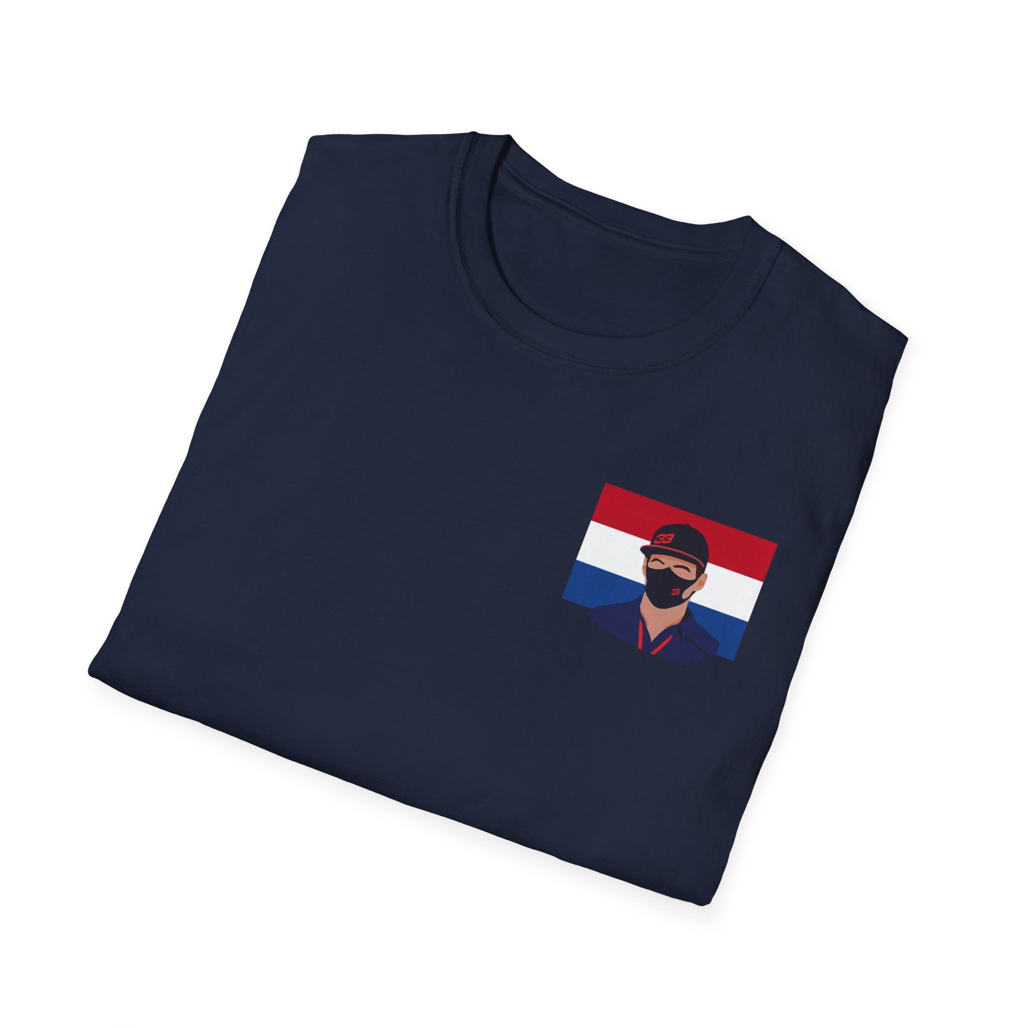 MAX VERSTAPPEN FORMULA ONE TEE