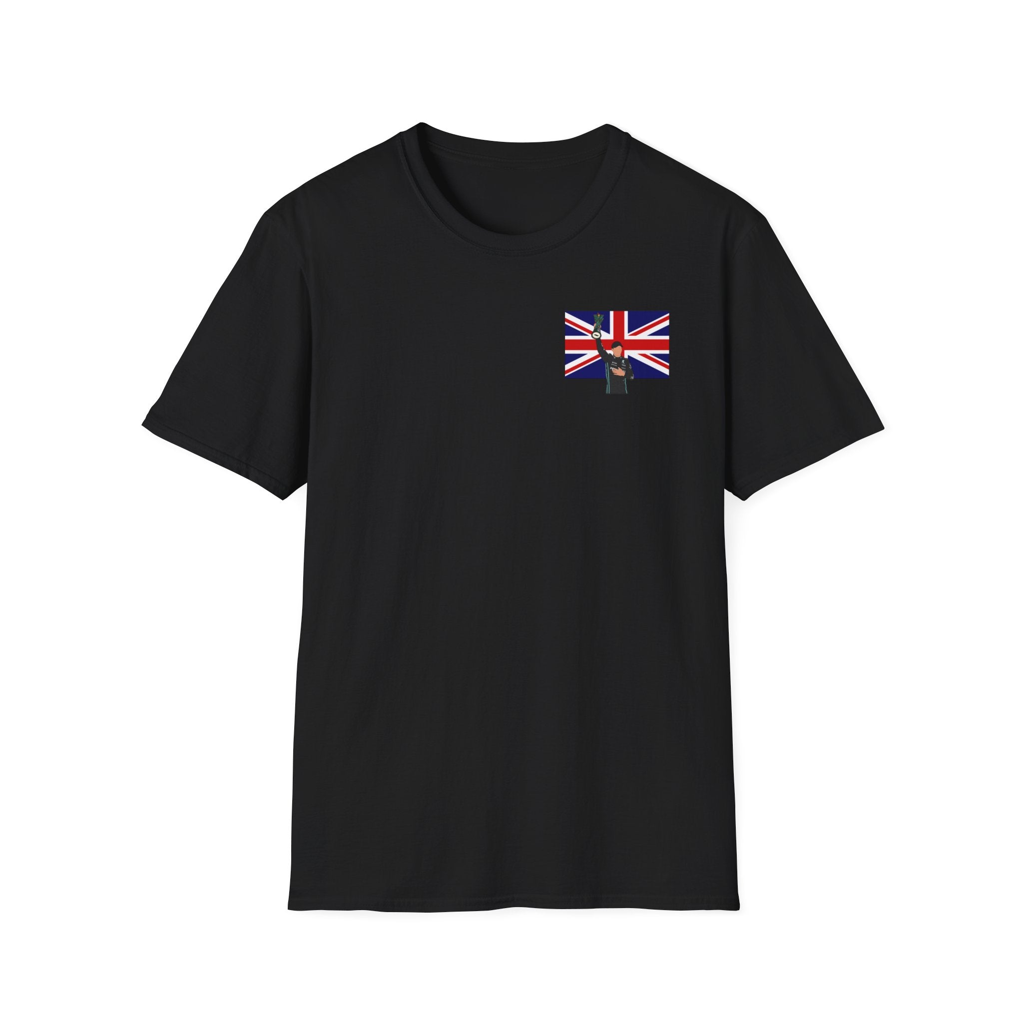 GEORGE RUSSELL FORMULA ONE TEE