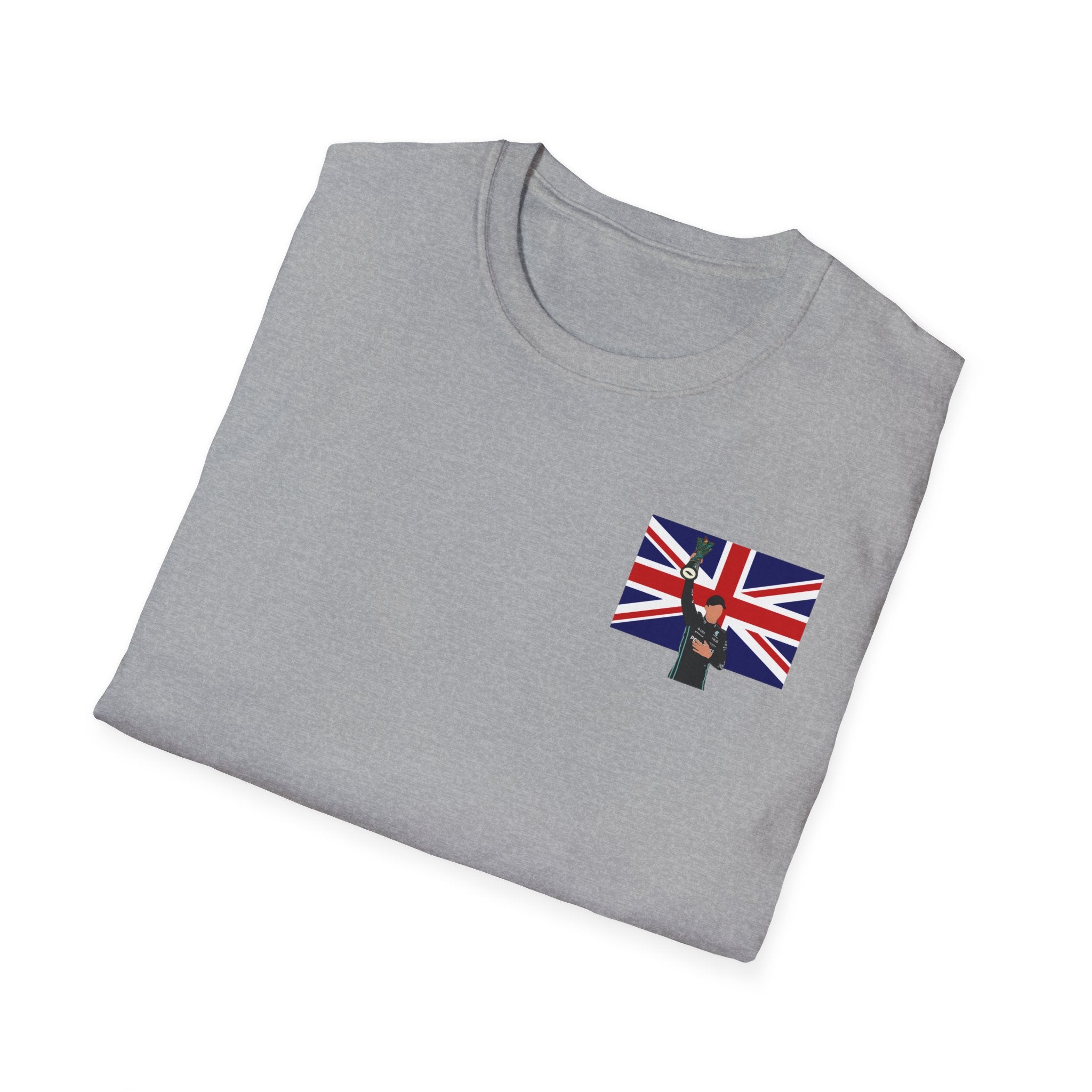 GEORGE RUSSELL FORMULA ONE TEE