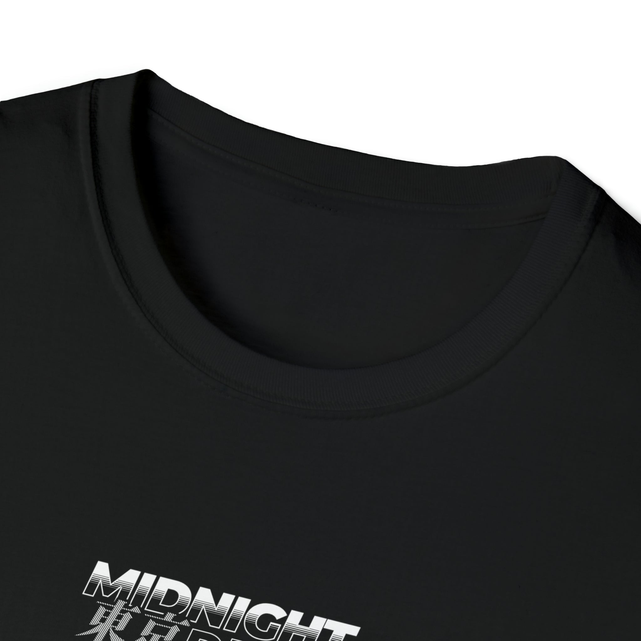 MIDNIGHT DRIFT CITYSCAPE TEE