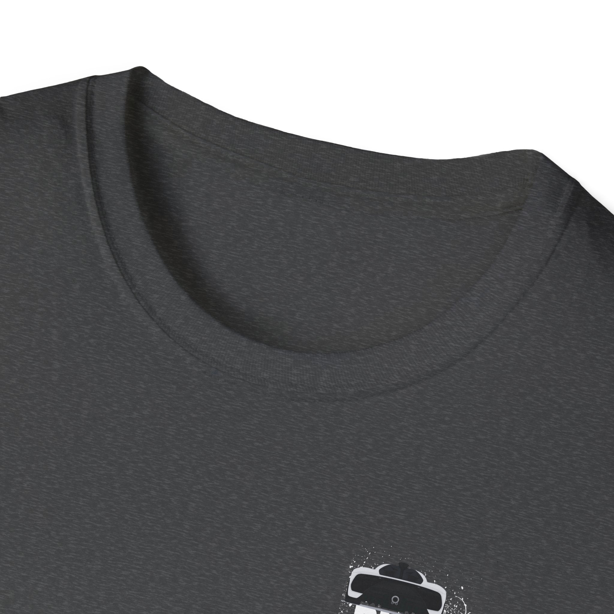 RIDE OUT THE RECESSION RACING TEE