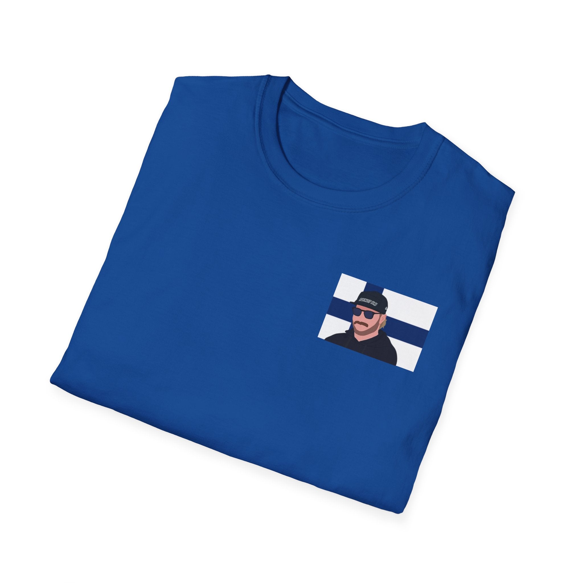 VALTTERI BOTTAS FORMULA ONE TEE