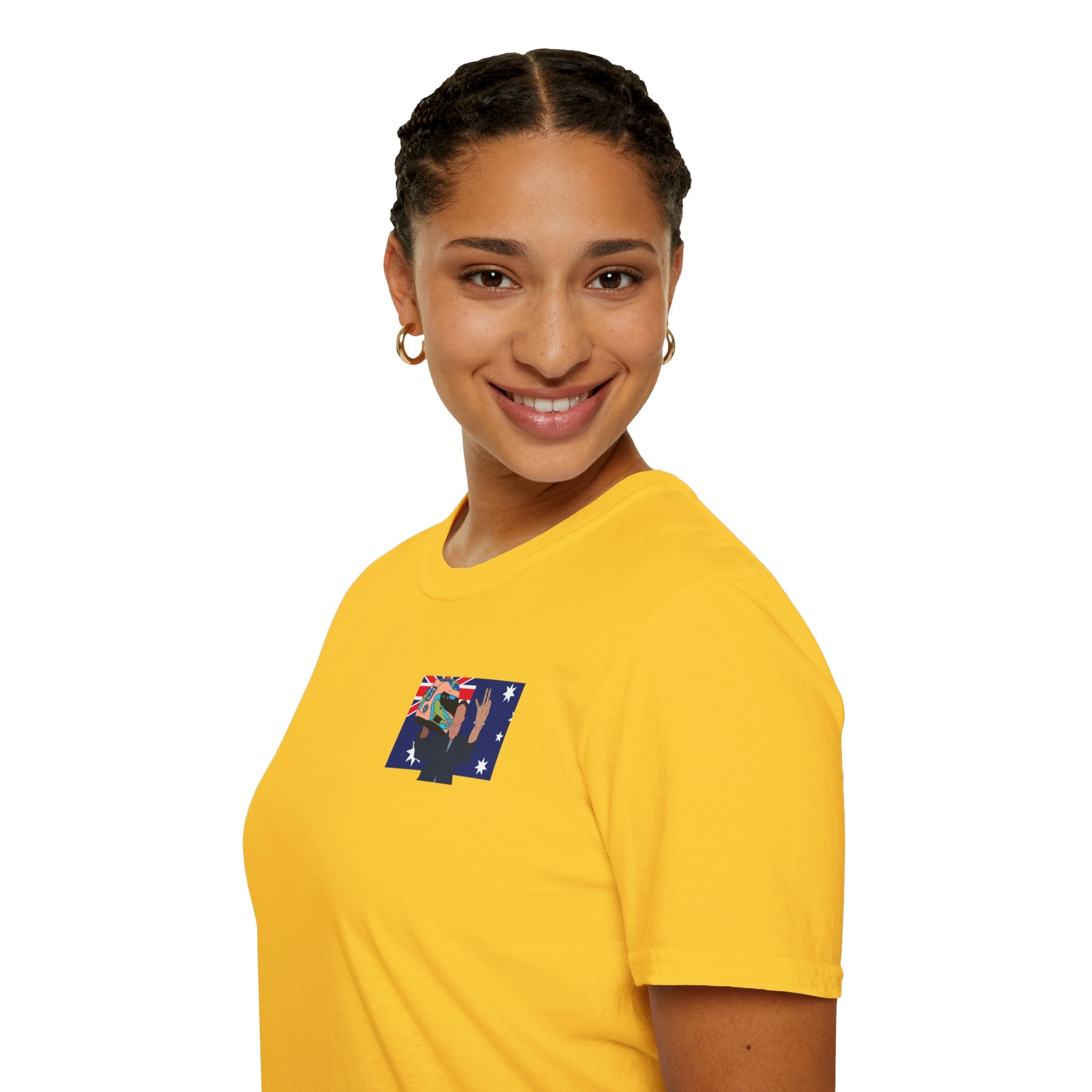 DANIEL RICCIARDO FORMULA ONE TEE