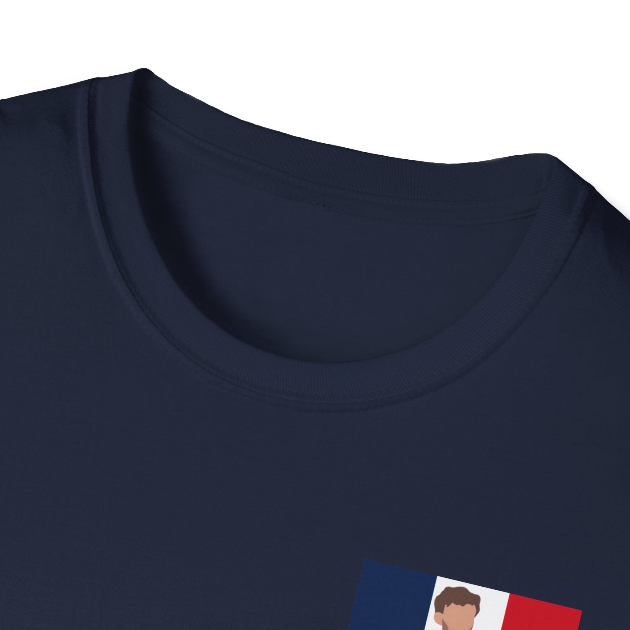PIERRE GASLY FORMULA ONE TEE