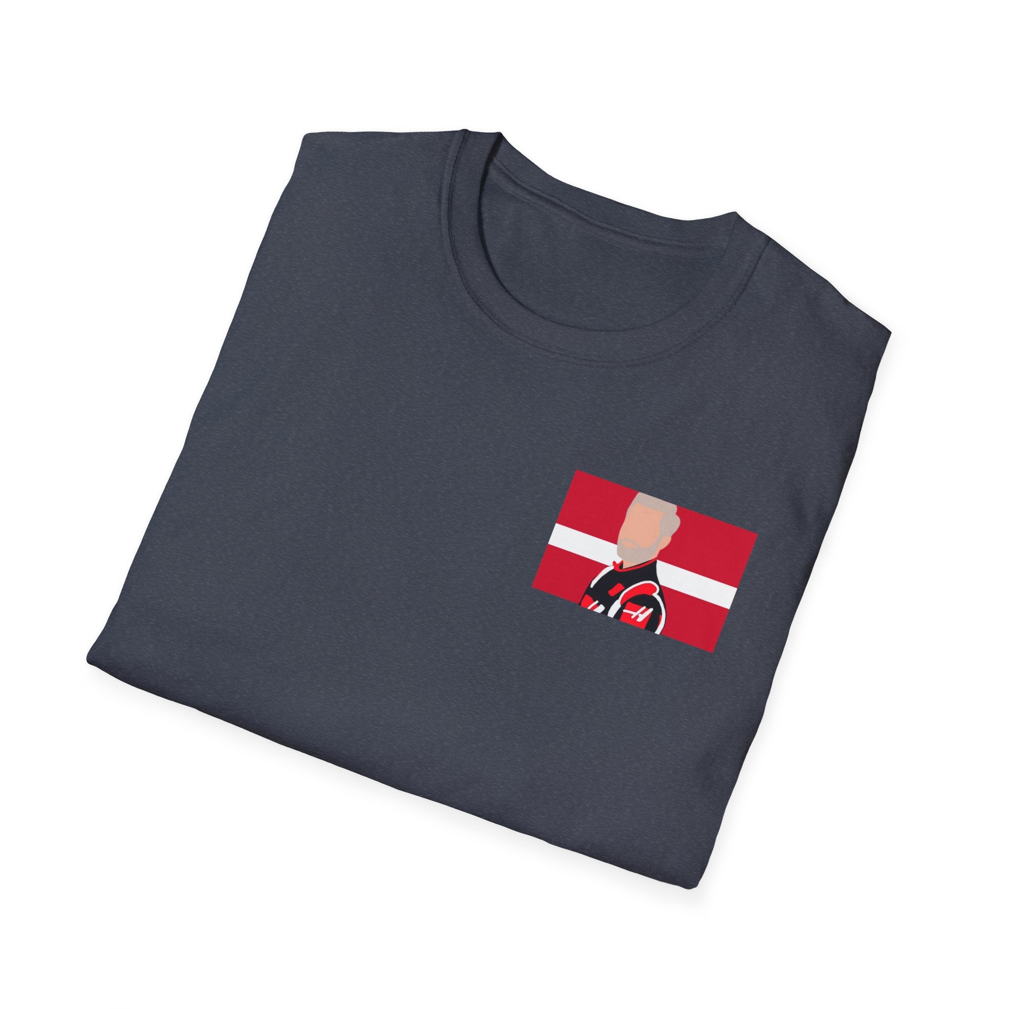 KEVIN MAGNUSSEN FORMULA ONE TEE