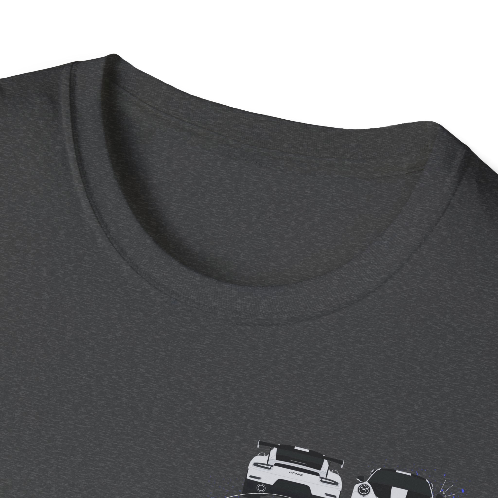 HOW TO BEAT THE TRAFFIC HOME TEE