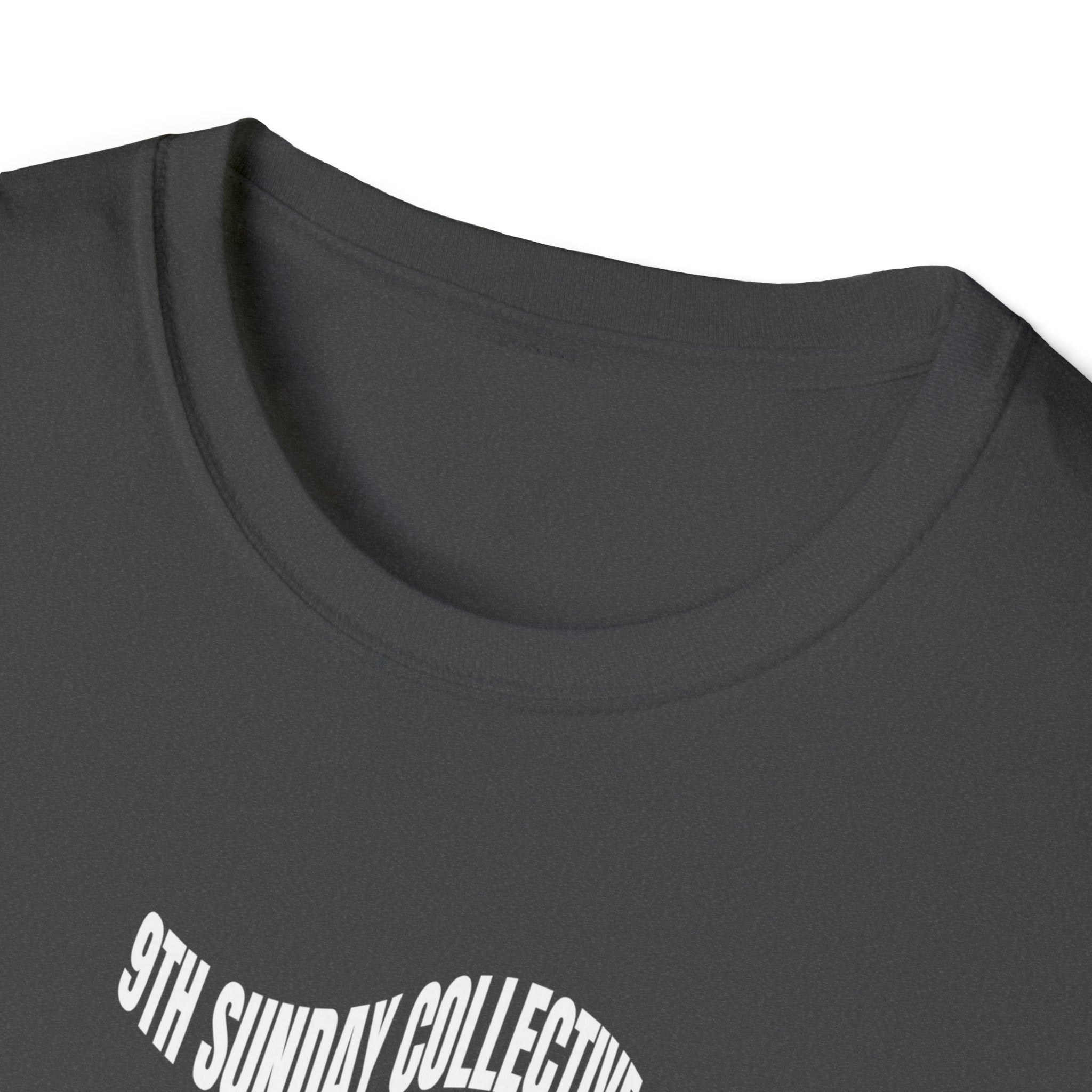 9TH SUNDAY COLLECTIVE BRAND TEE