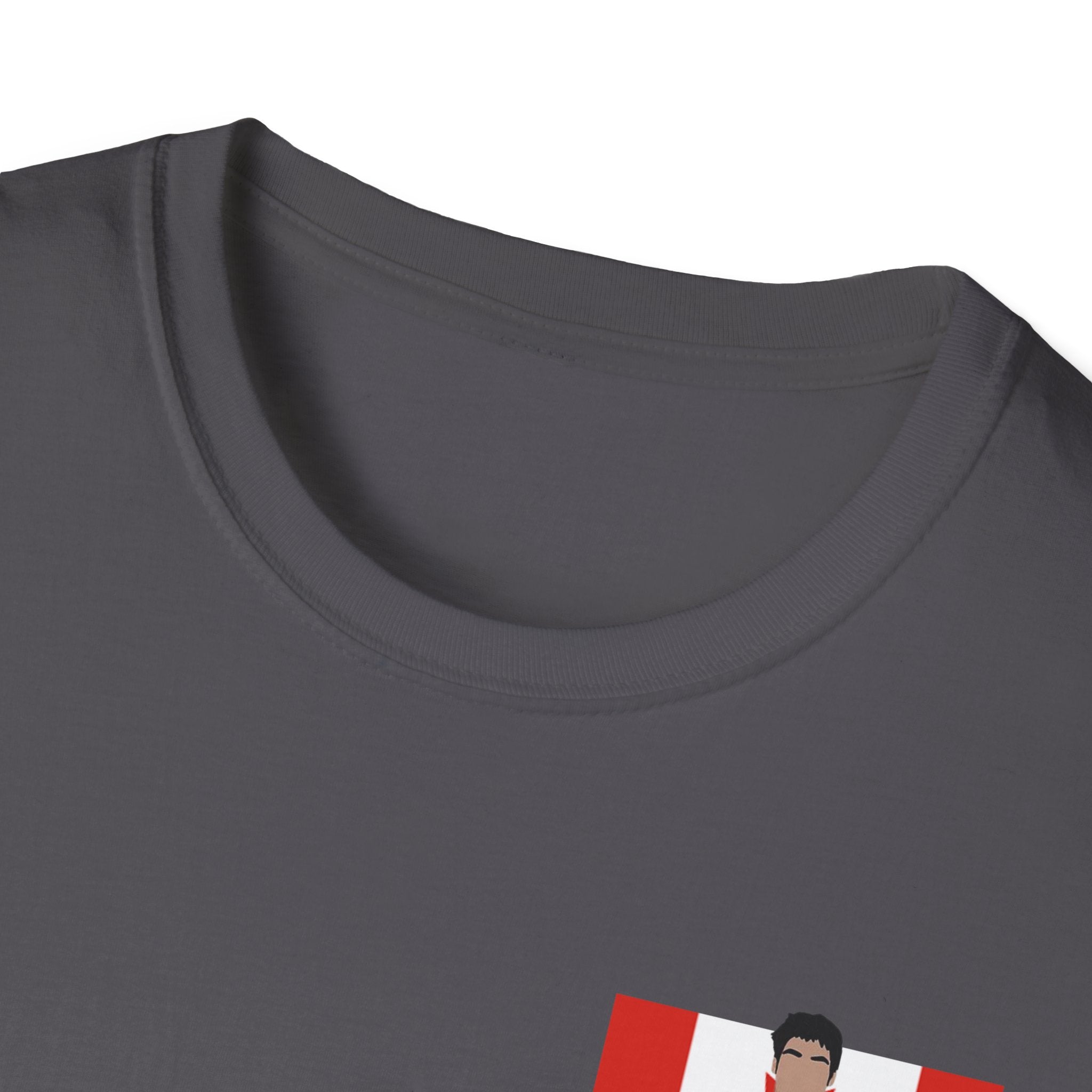LANCE STROLL FORMULA ONE TEE