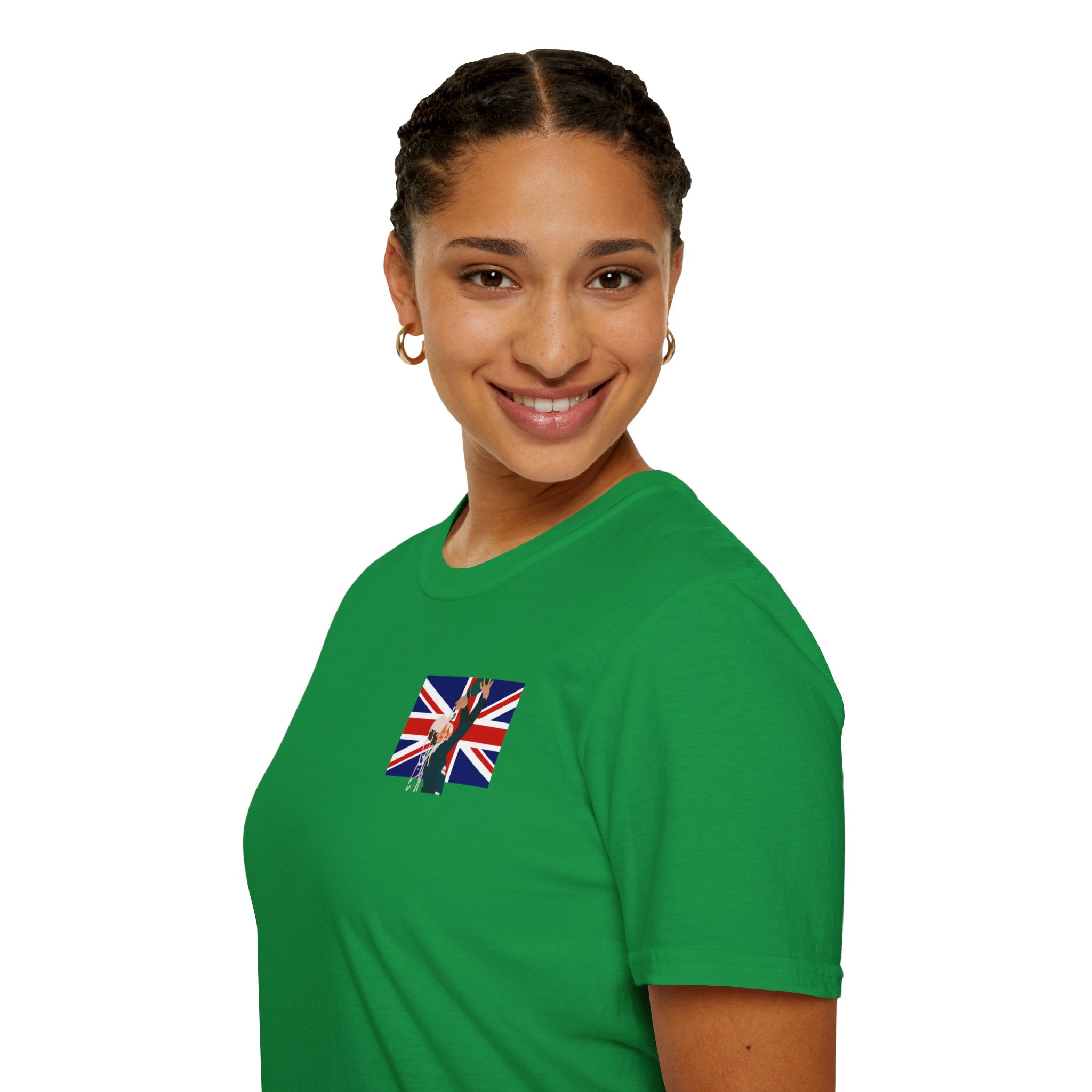 LANDO NORRIS FORMULA ONE TEE