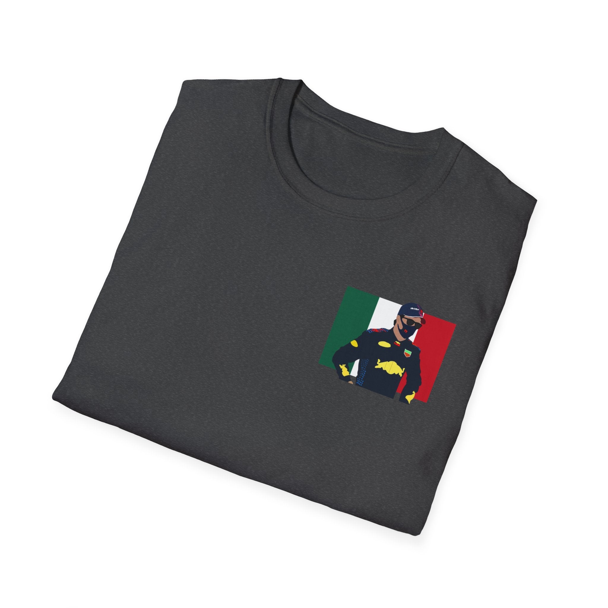 SERGIO PEREZ FORMULA ONE TEE