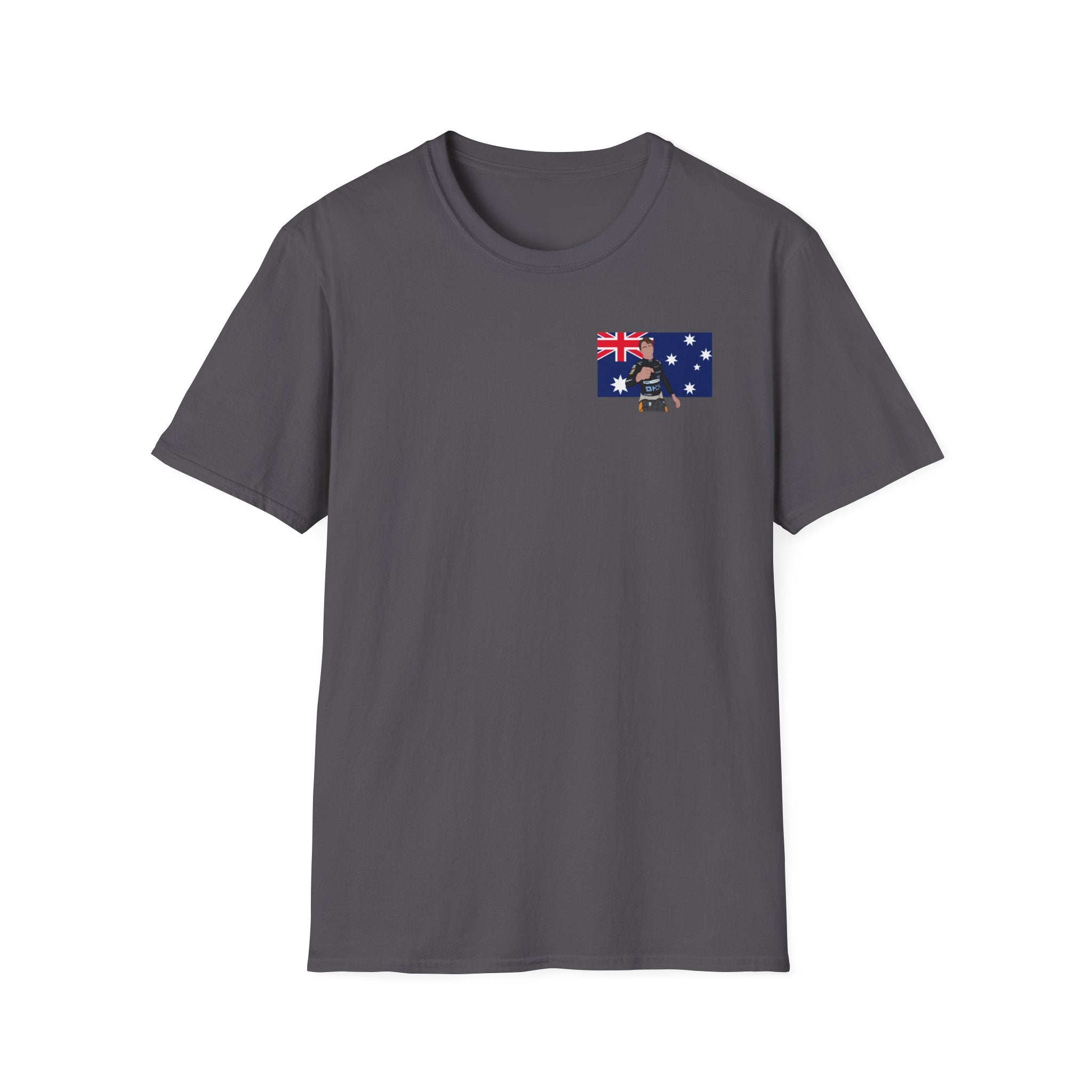 OSCAR PIASTRI FORMULA ONE TEE