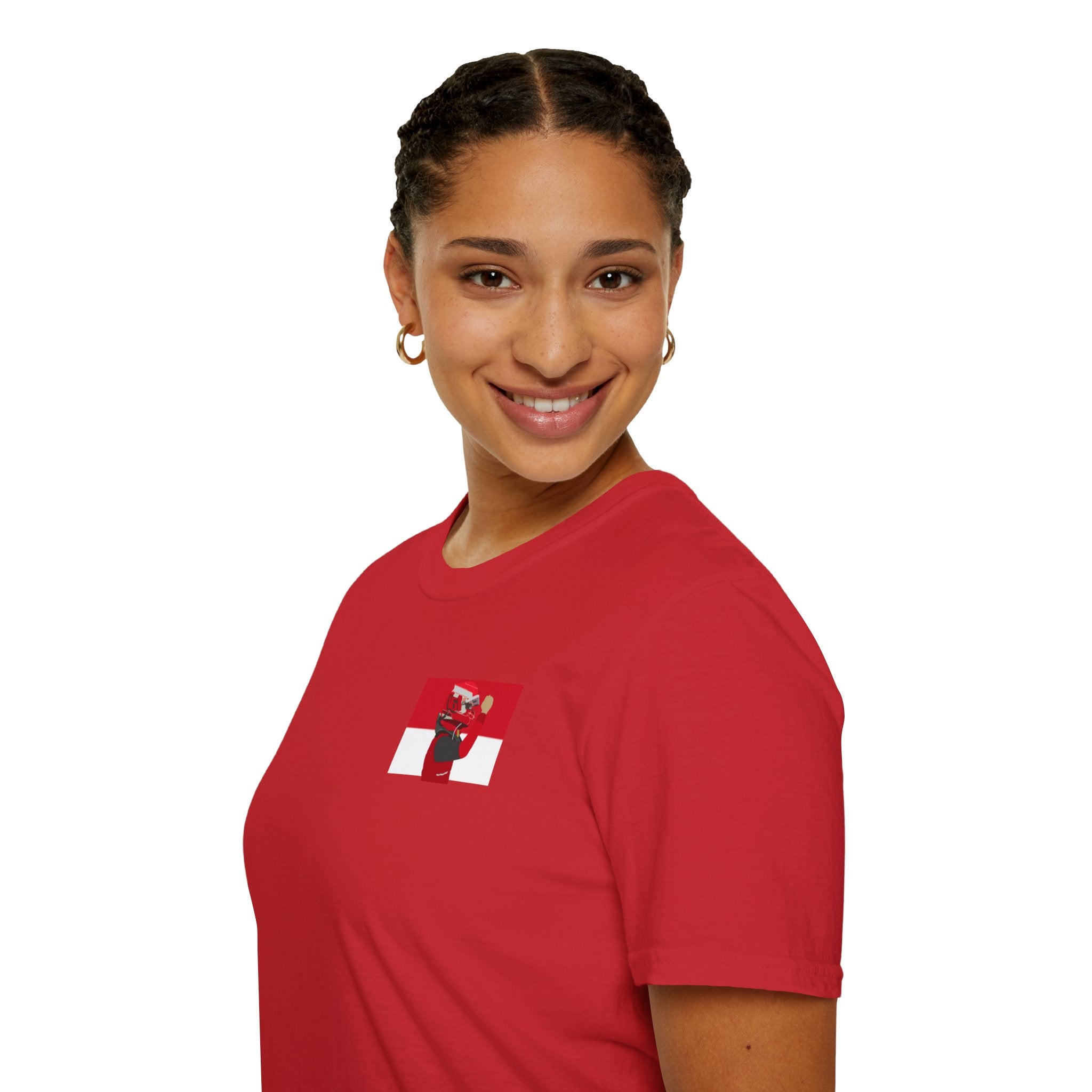 CHARLES LECLERC FORMULA ONE TEE
