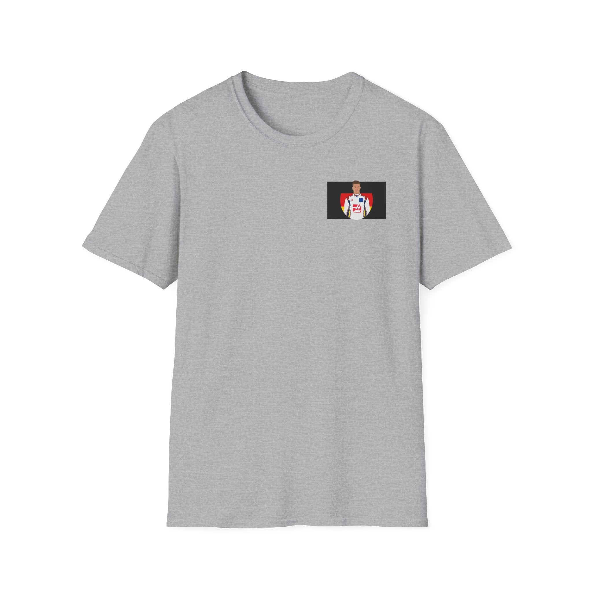 NICO HULKENBERG FORMULA ONE TEE