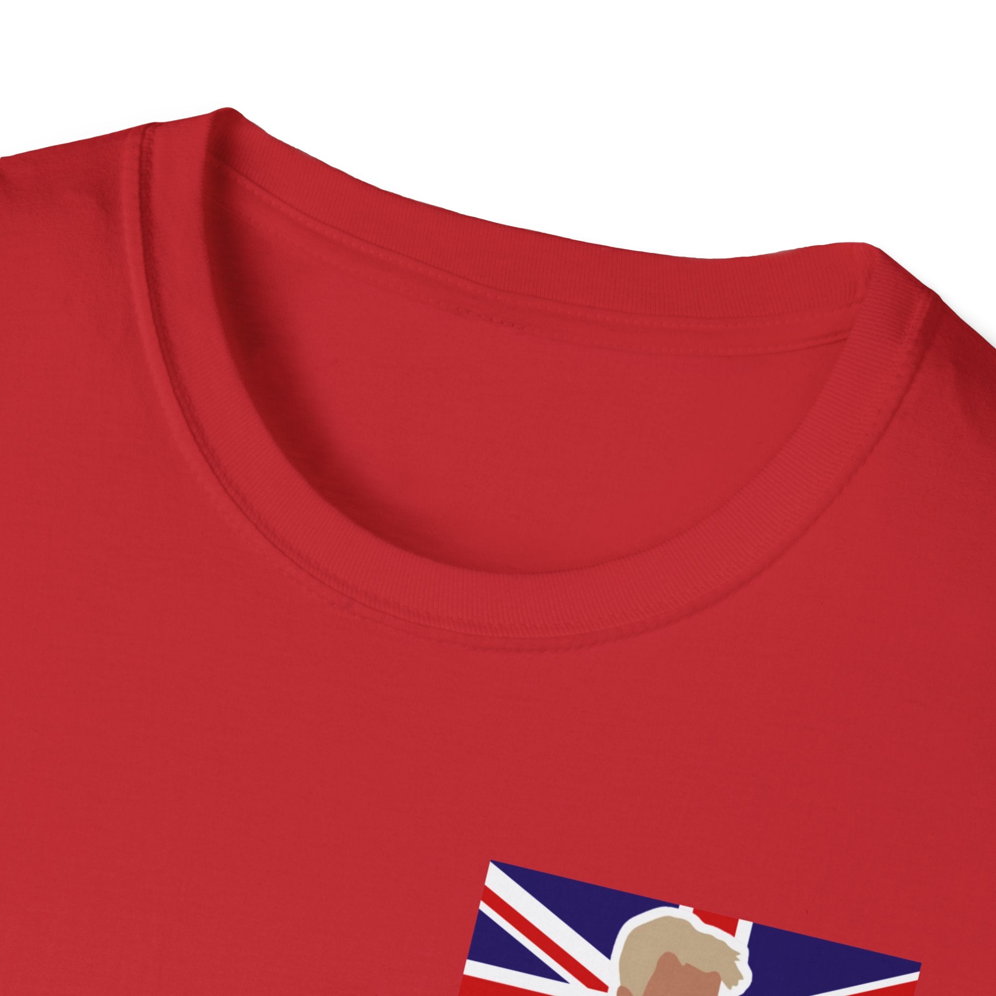 ALEX ALBON FORMULA ONE TEE