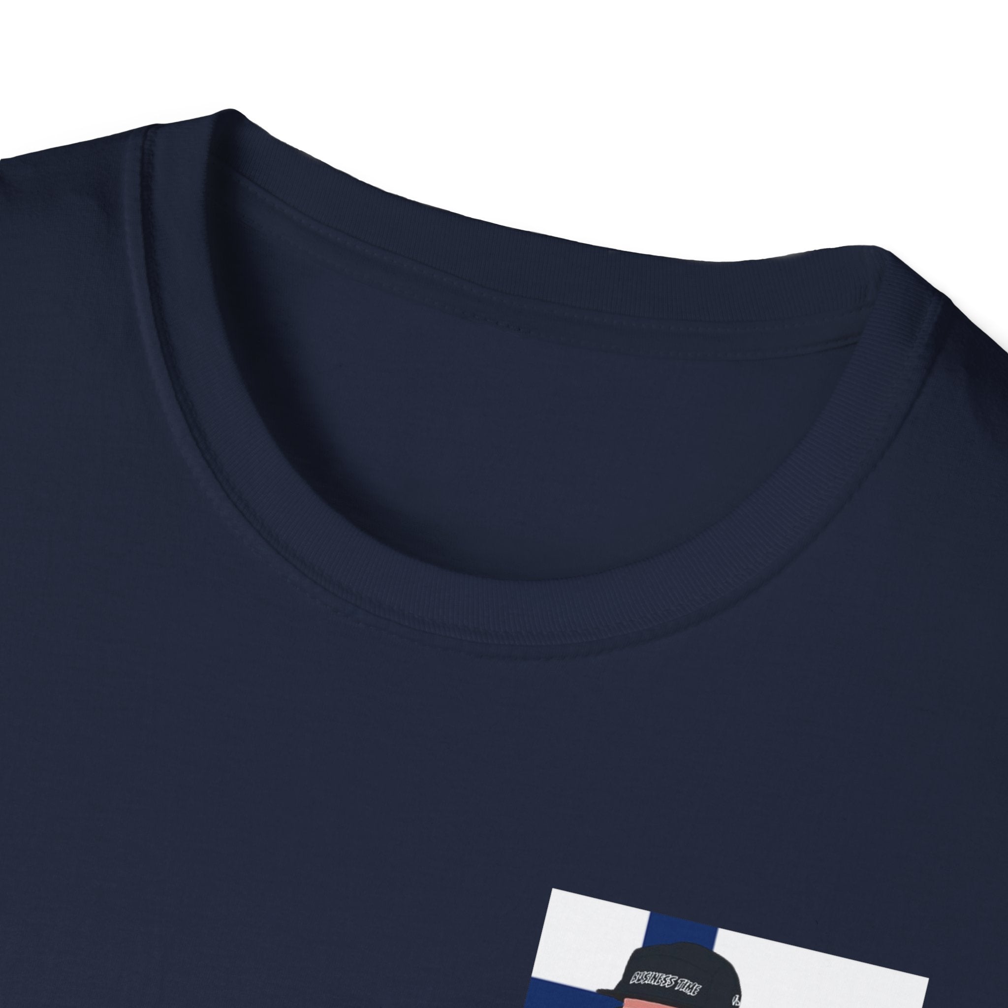 VALTTERI BOTTAS FORMULA ONE TEE