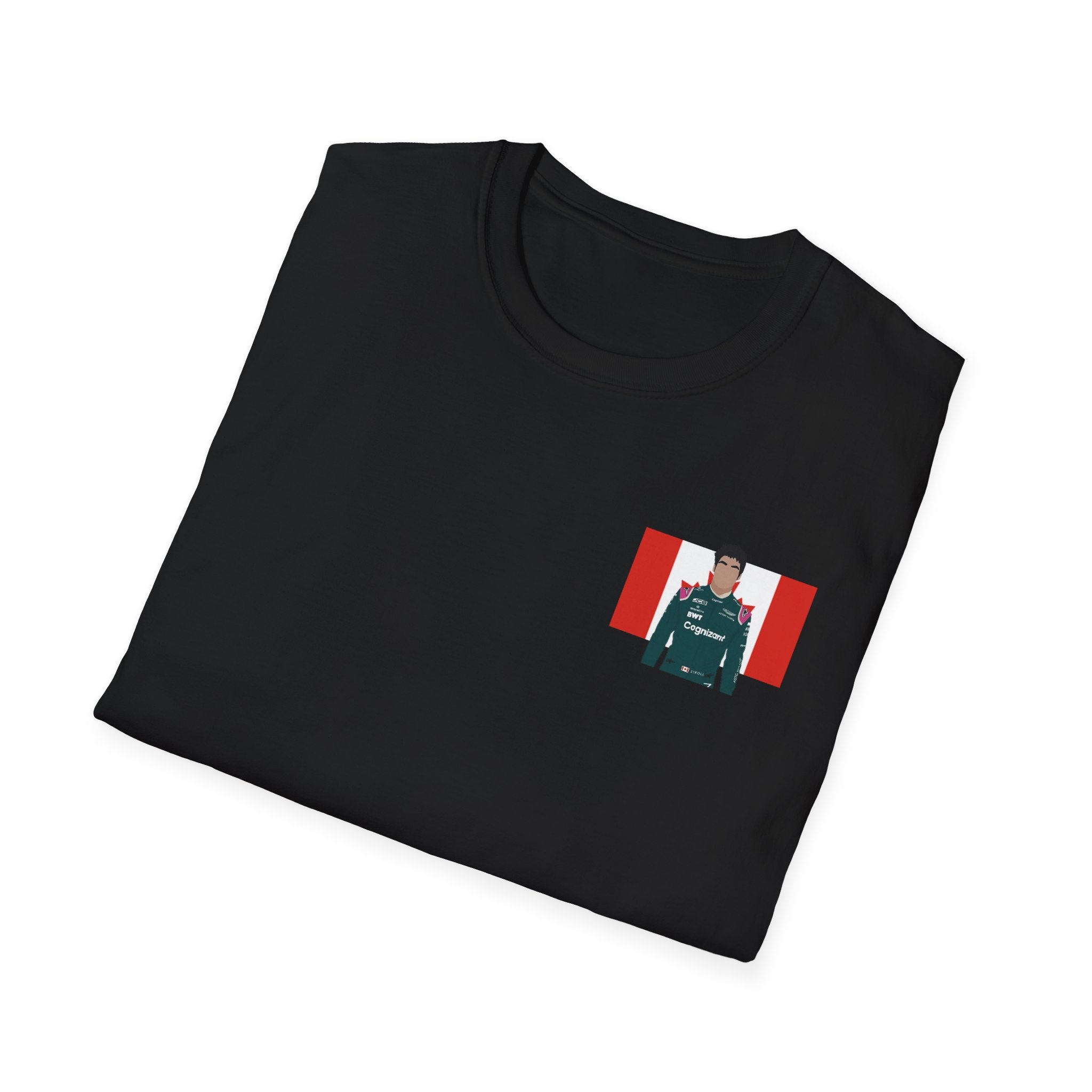 LANCE STROLL FORMULA ONE TEE