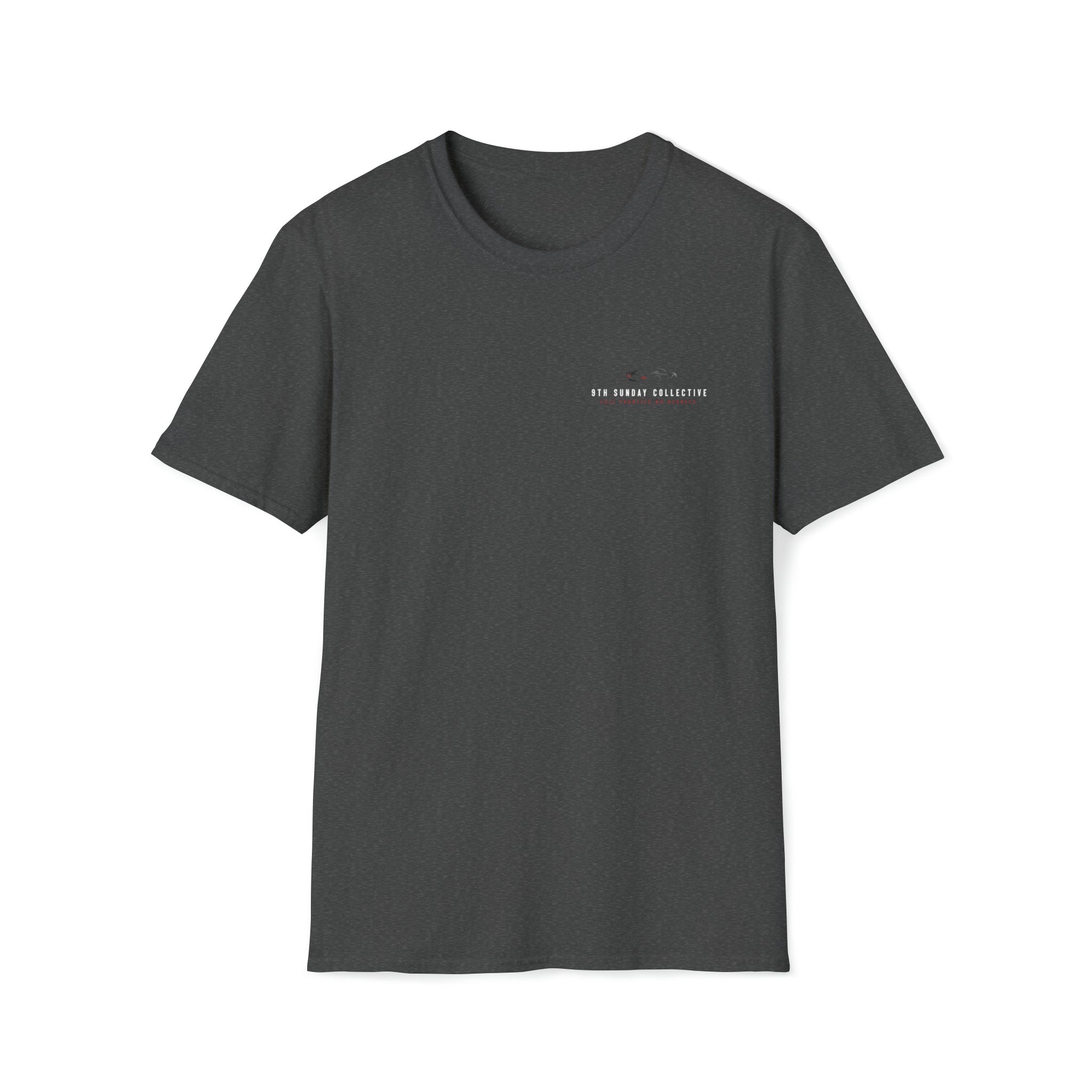 ARE YOU SEEING THIS TEE
