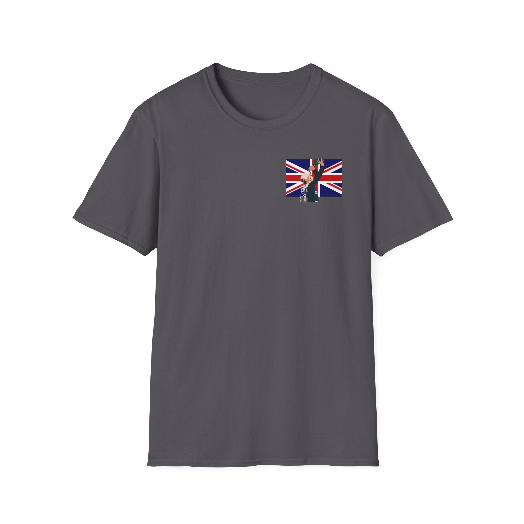 LANDO NORRIS FORMULA ONE TEE