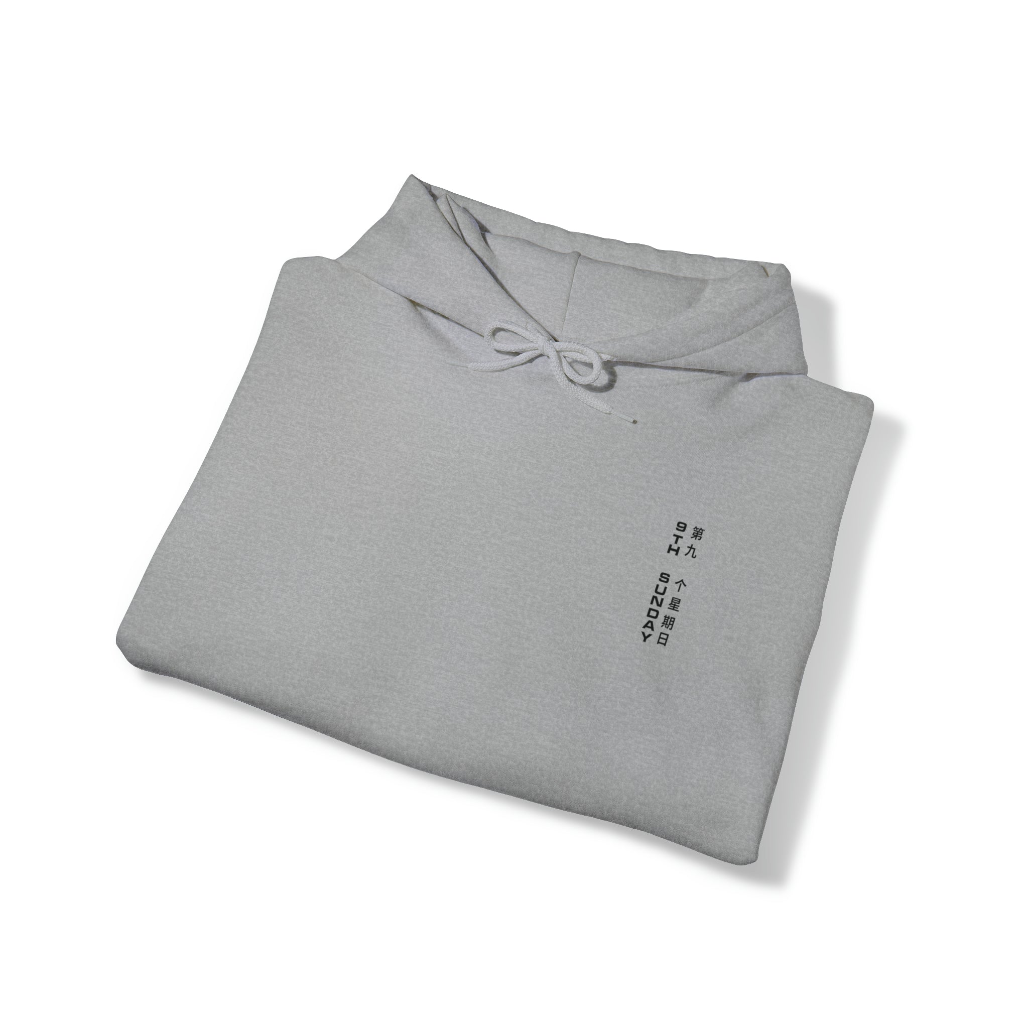 ARE YOU SEEING THIS HOODIE