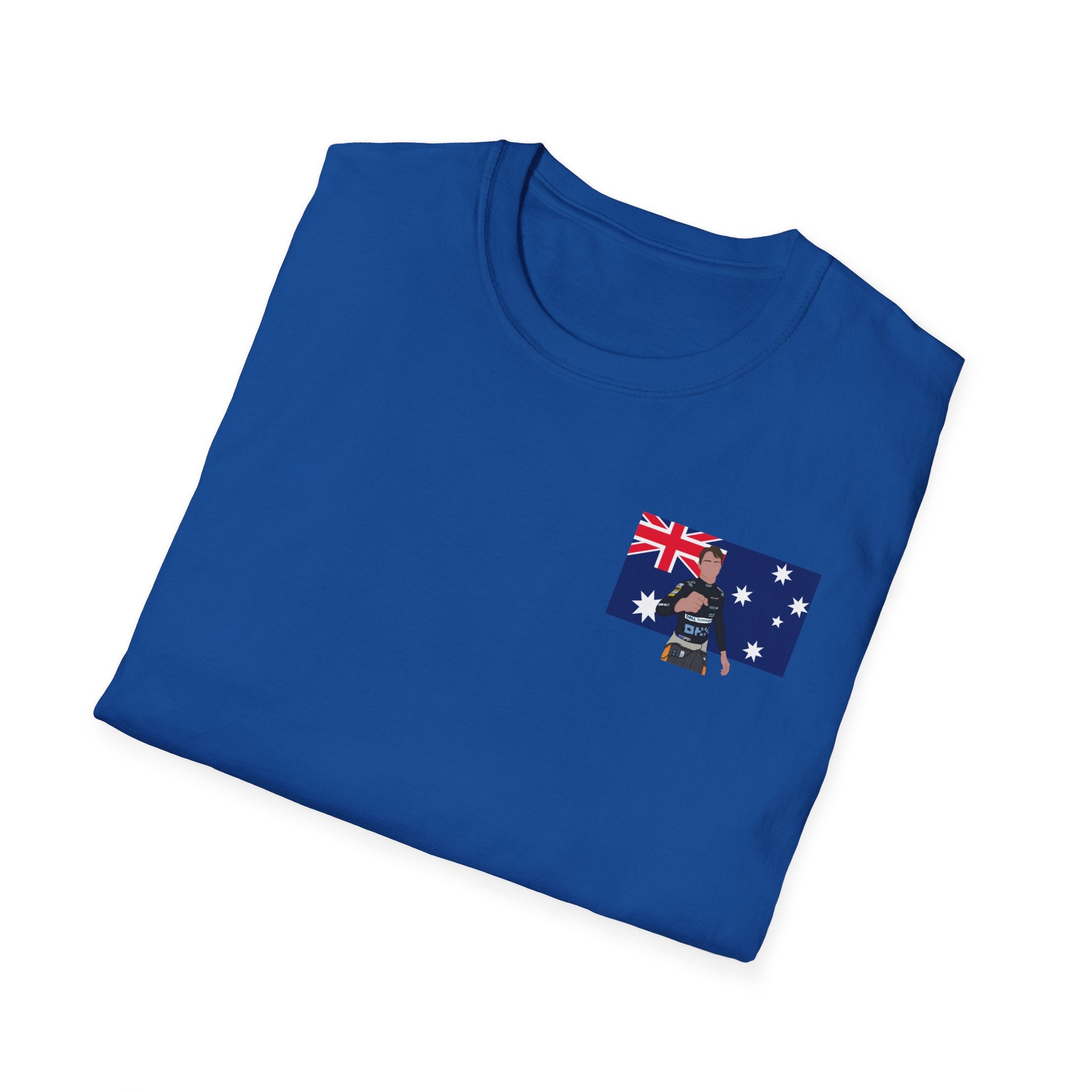 OSCAR PIASTRI FORMULA ONE TEE