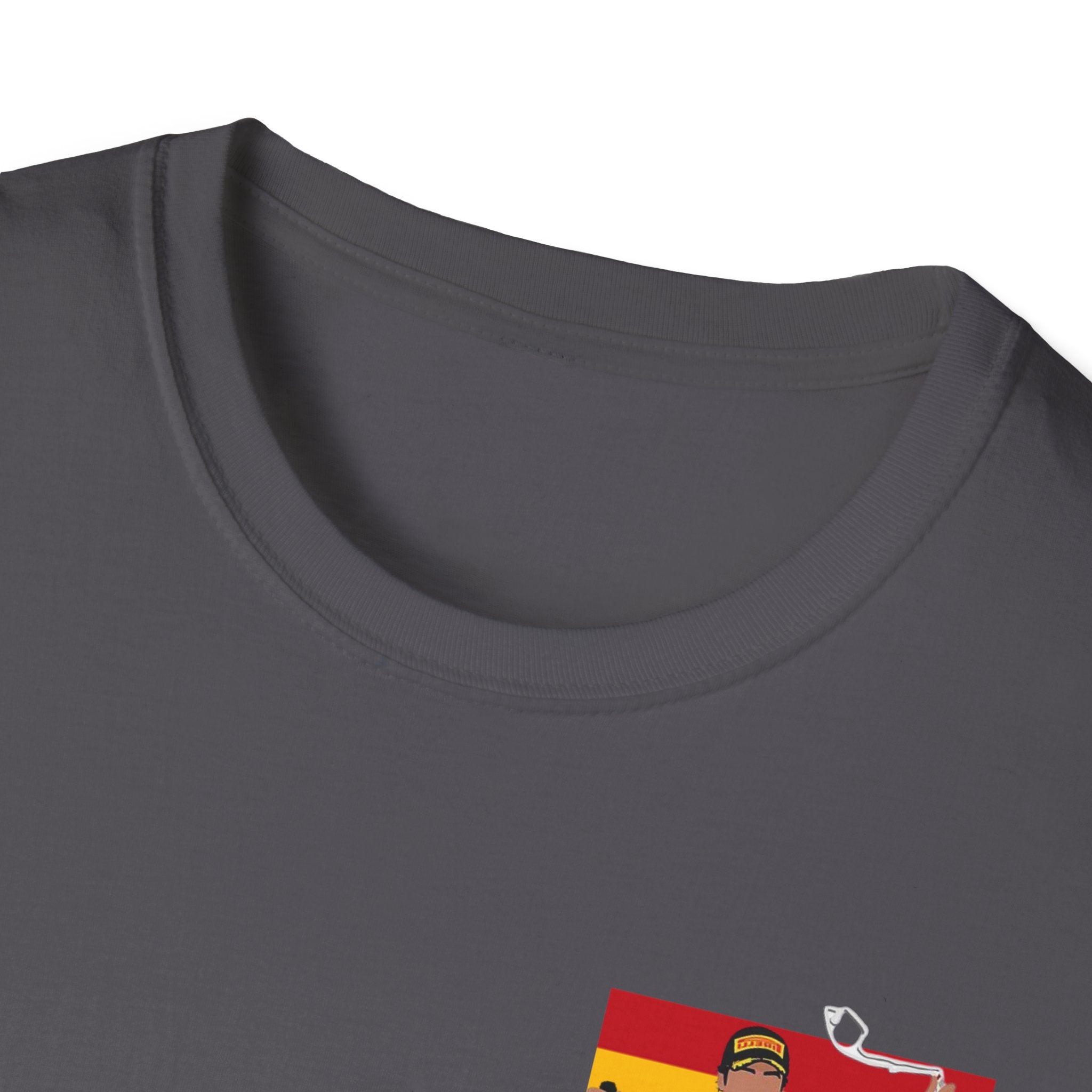 CARLOS SAINZ FORMULA ONE TEE