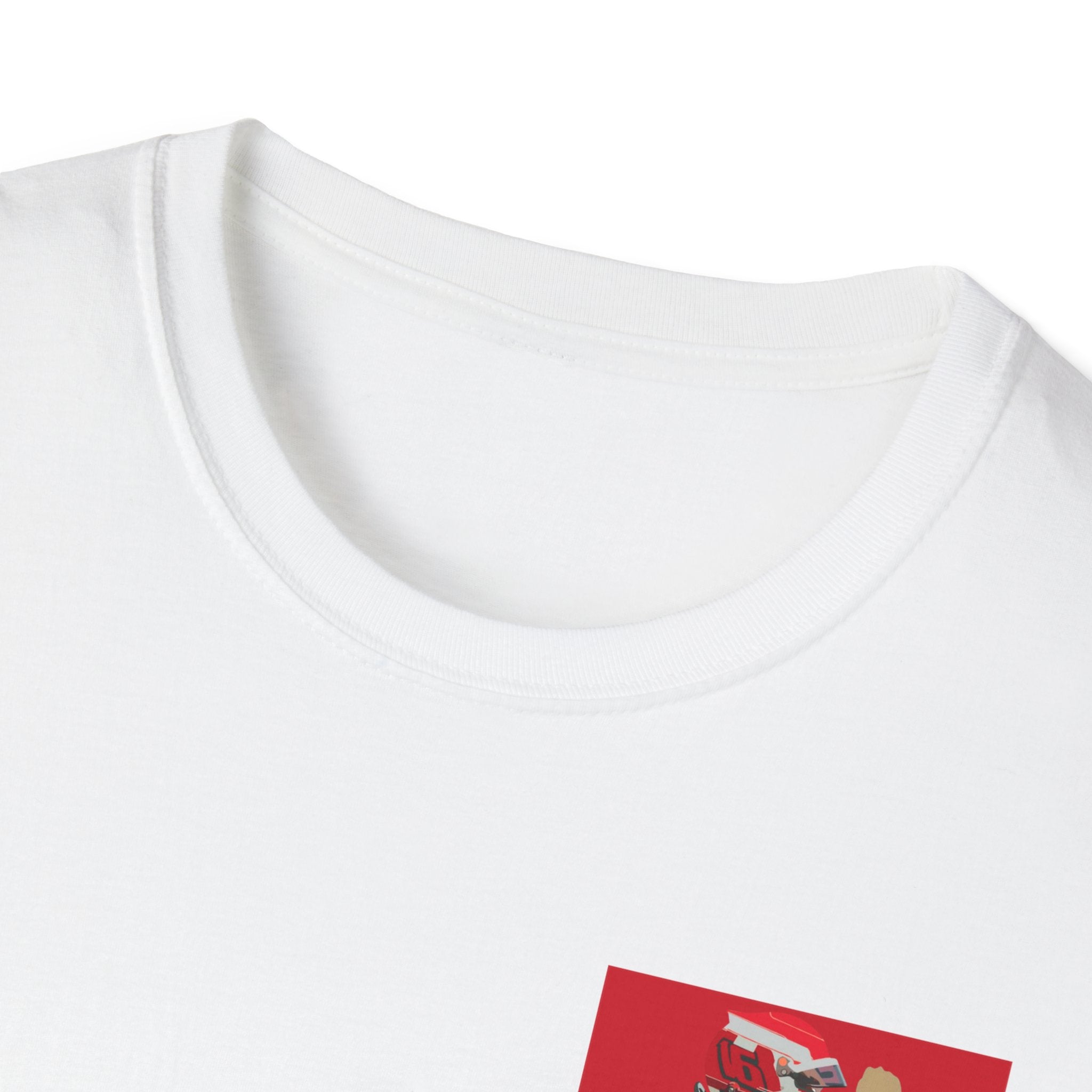 CHARLES LECLERC FORMULA ONE TEE